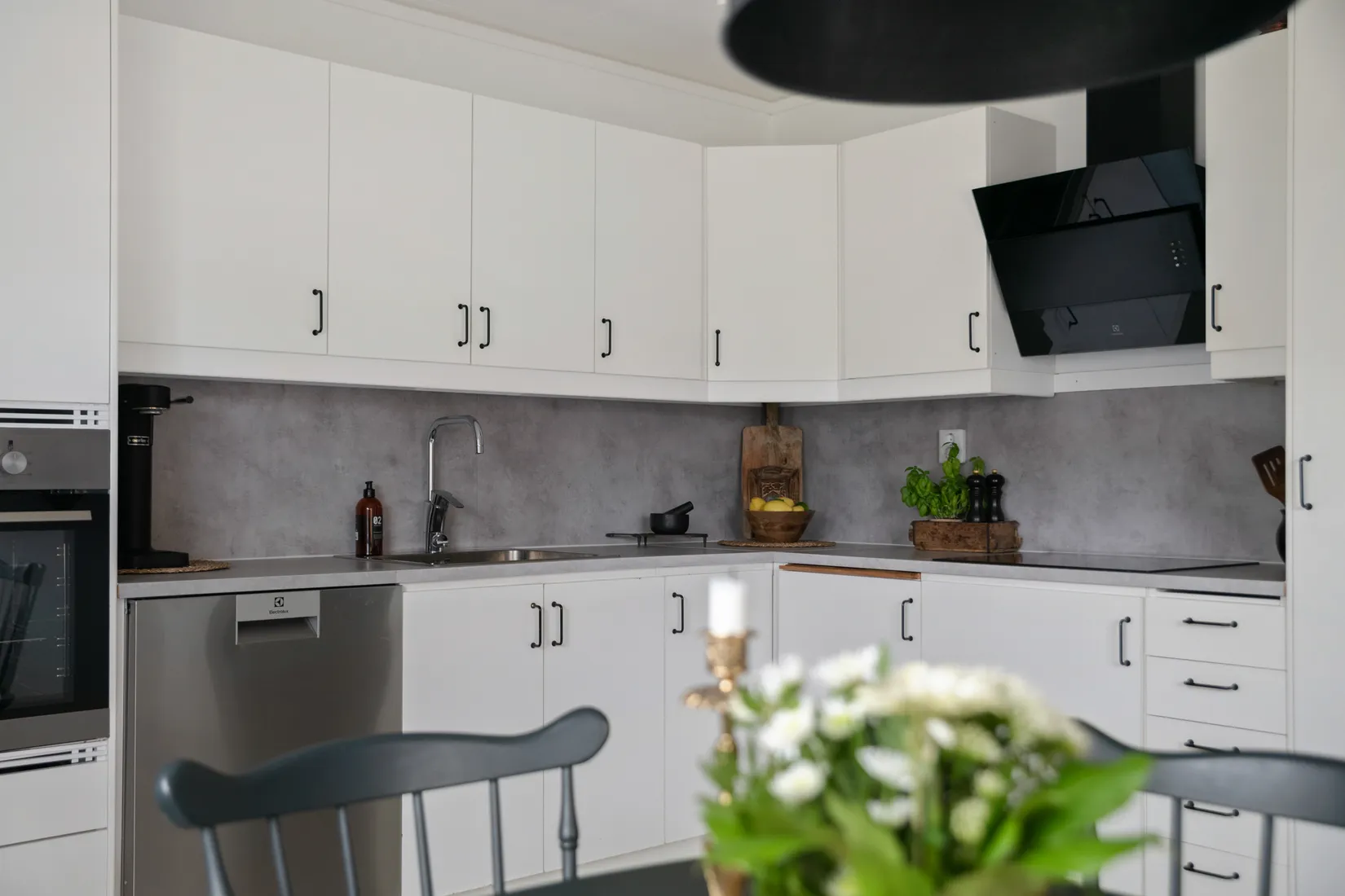 Bostadsrätt, Stockebyvägen 13B, Stoby, Hässleholm