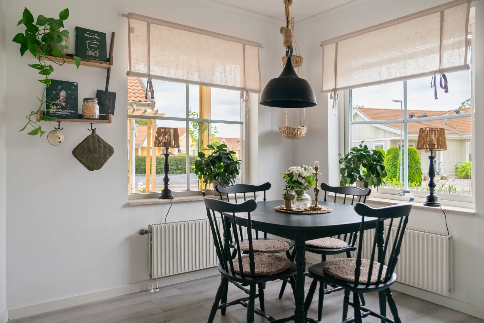 Bostadsrätt, Stockebyvägen 13B, Stoby, Hässleholm