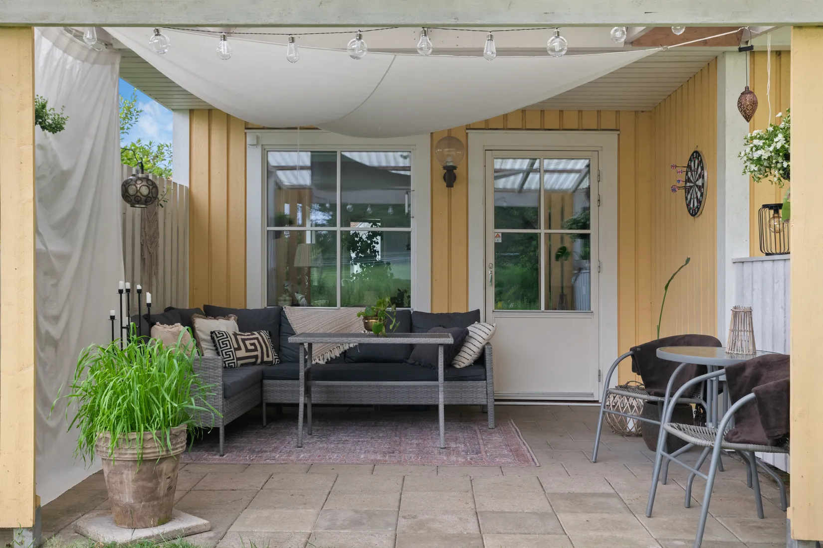 Bostadsrätt, Stockebyvägen 13B, Stoby, Hässleholm