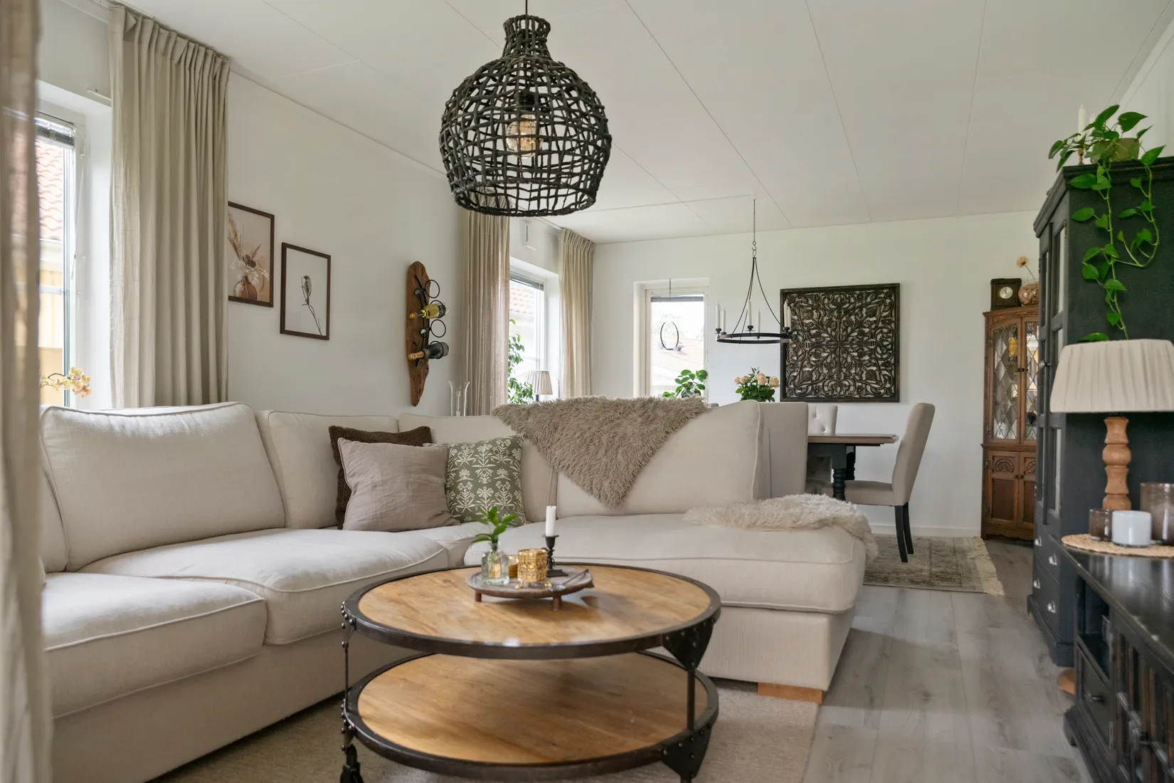 Bostadsrätt, Stockebyvägen 13B, Stoby, Hässleholm