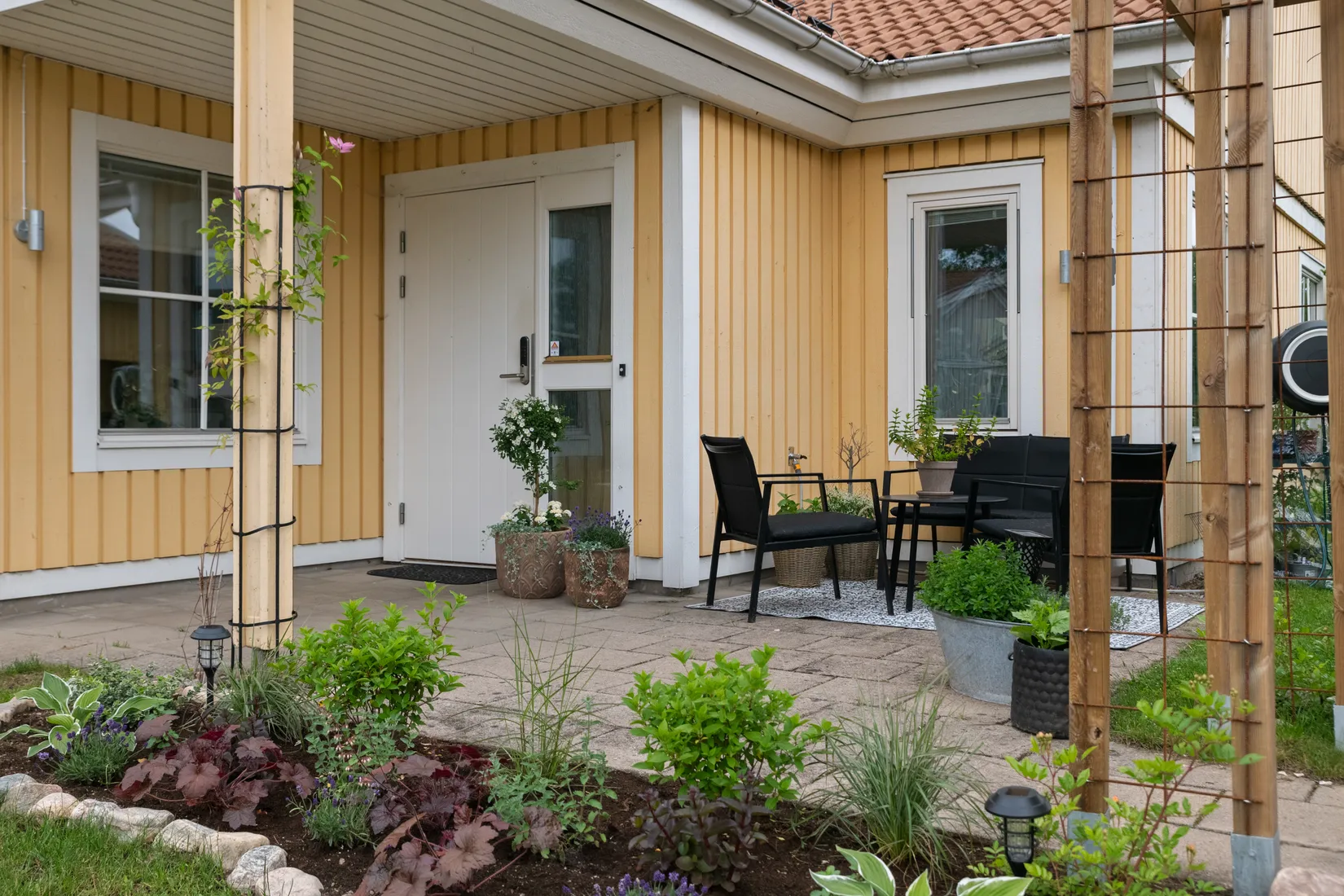 Bostadsrätt, Stockebyvägen 13B, Stoby, Hässleholm