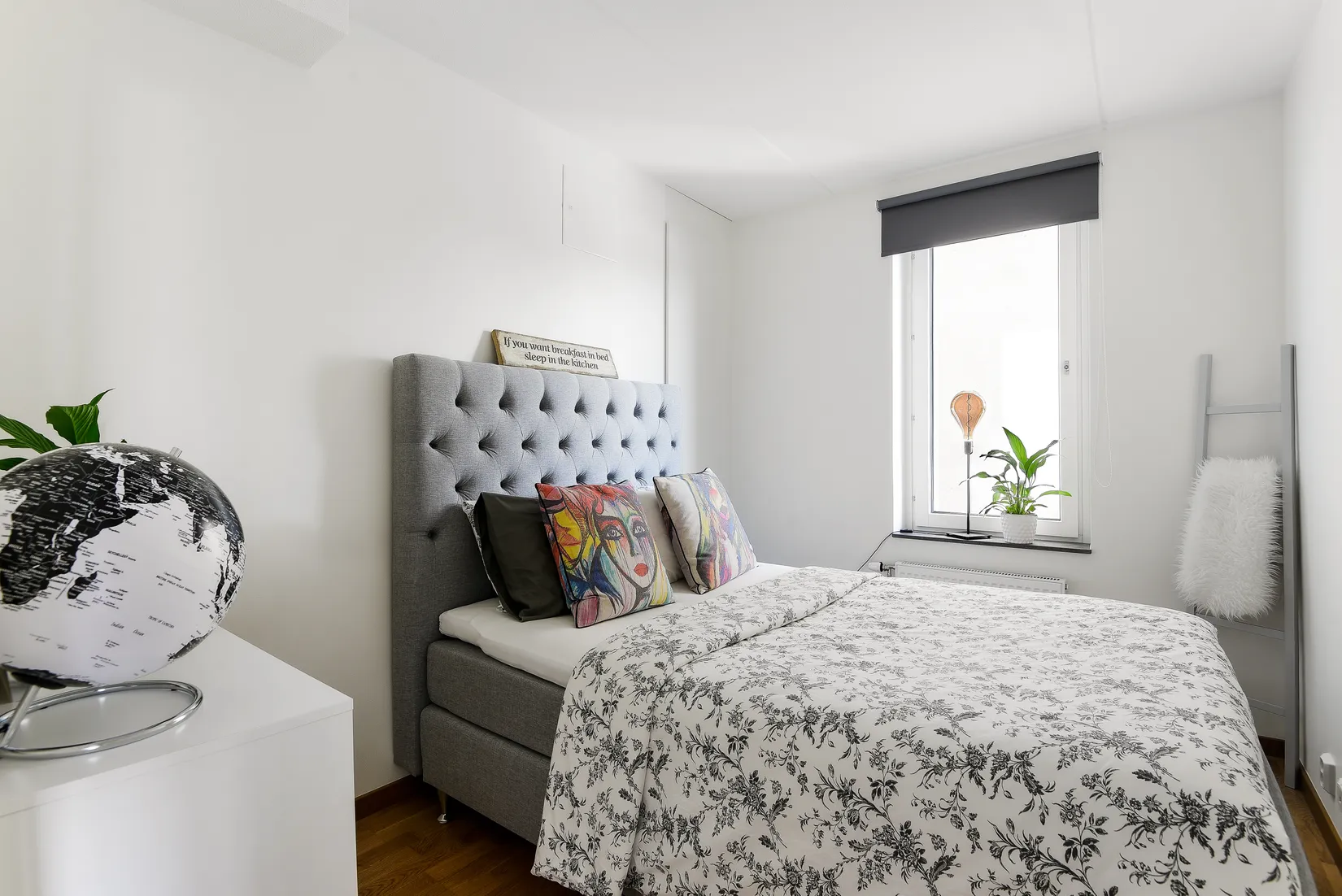 Bostadsrätt, Klädesvägen 38, 6 tr, Stockholm