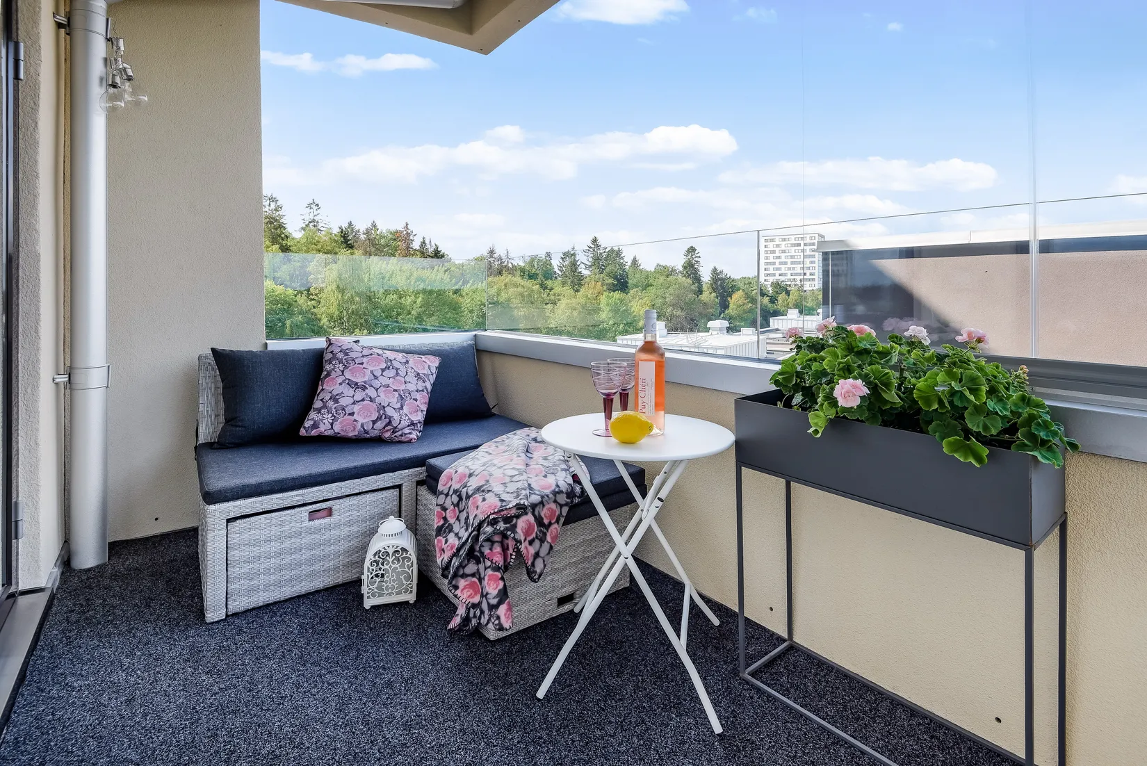 Bostadsrätt, Klädesvägen 38, 6 tr, Stockholm