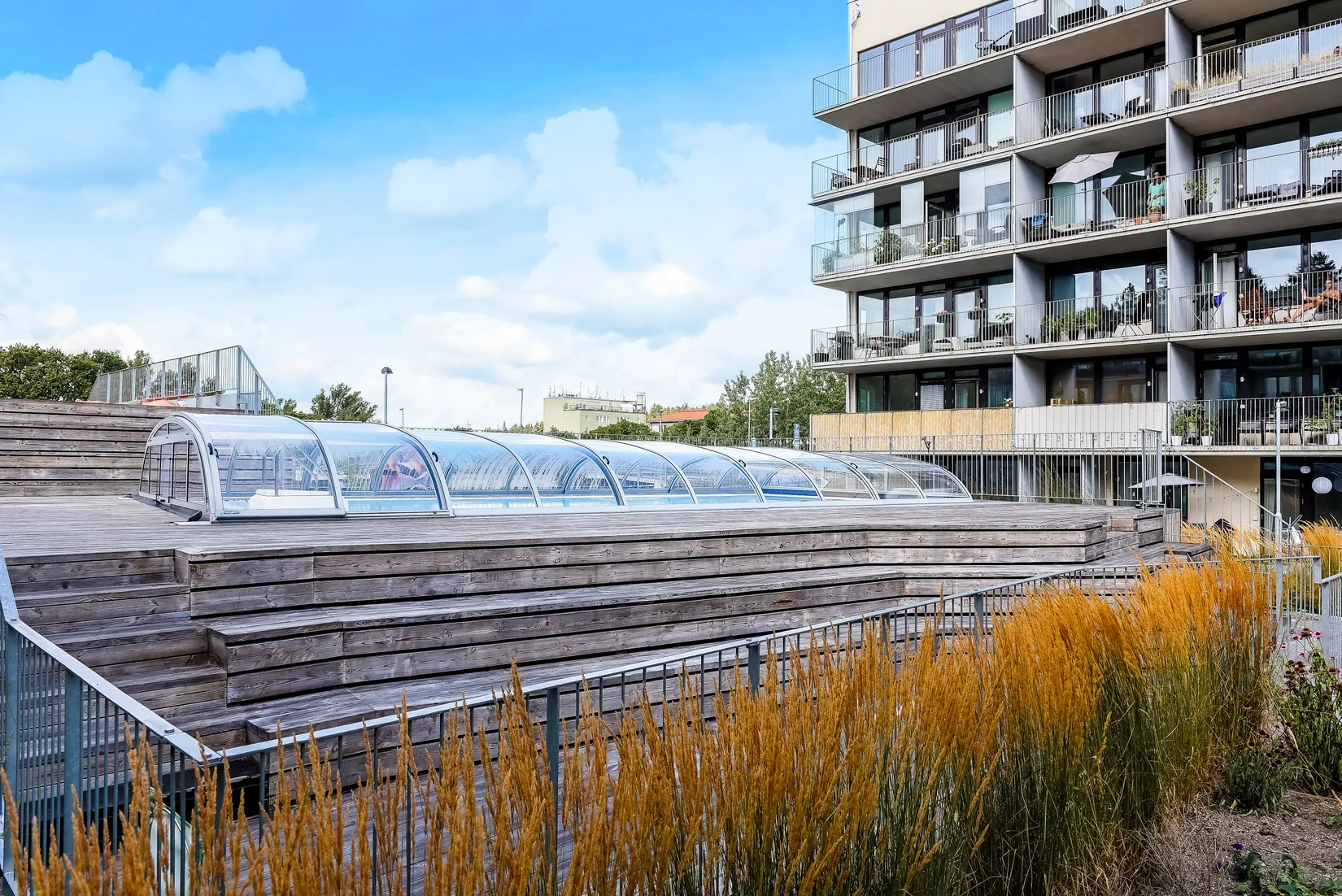 Bostadsrätt, Klädesvägen 38, 6 tr, Stockholm