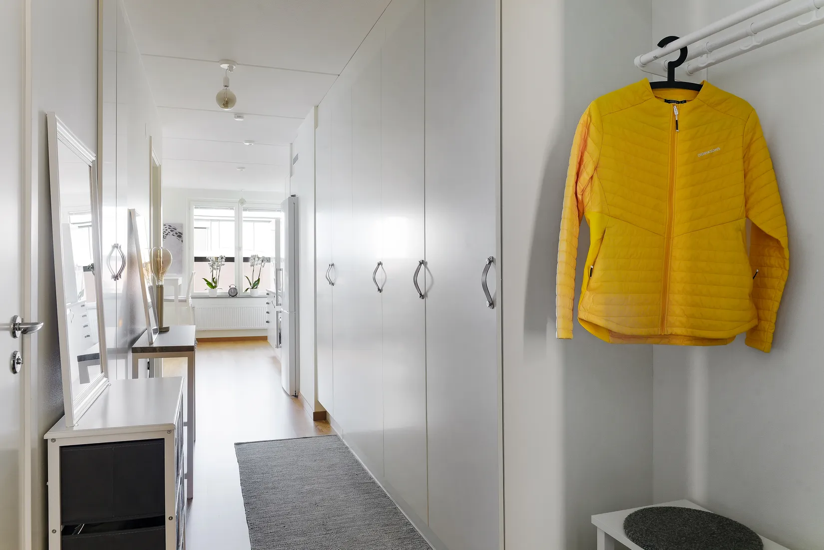Bostadsrätt, Klädesvägen 38, 6 tr, Stockholm
