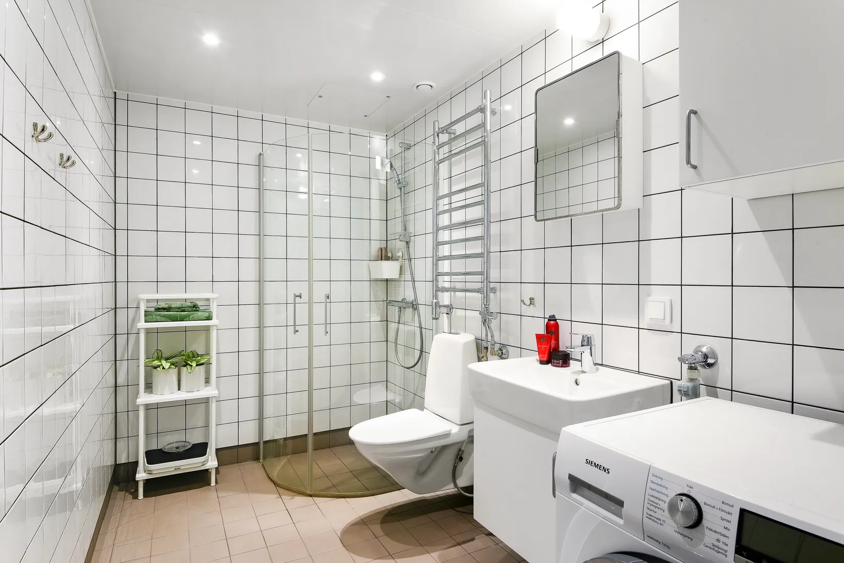 Bostadsrätt, Klädesvägen 38, 6 tr, Stockholm