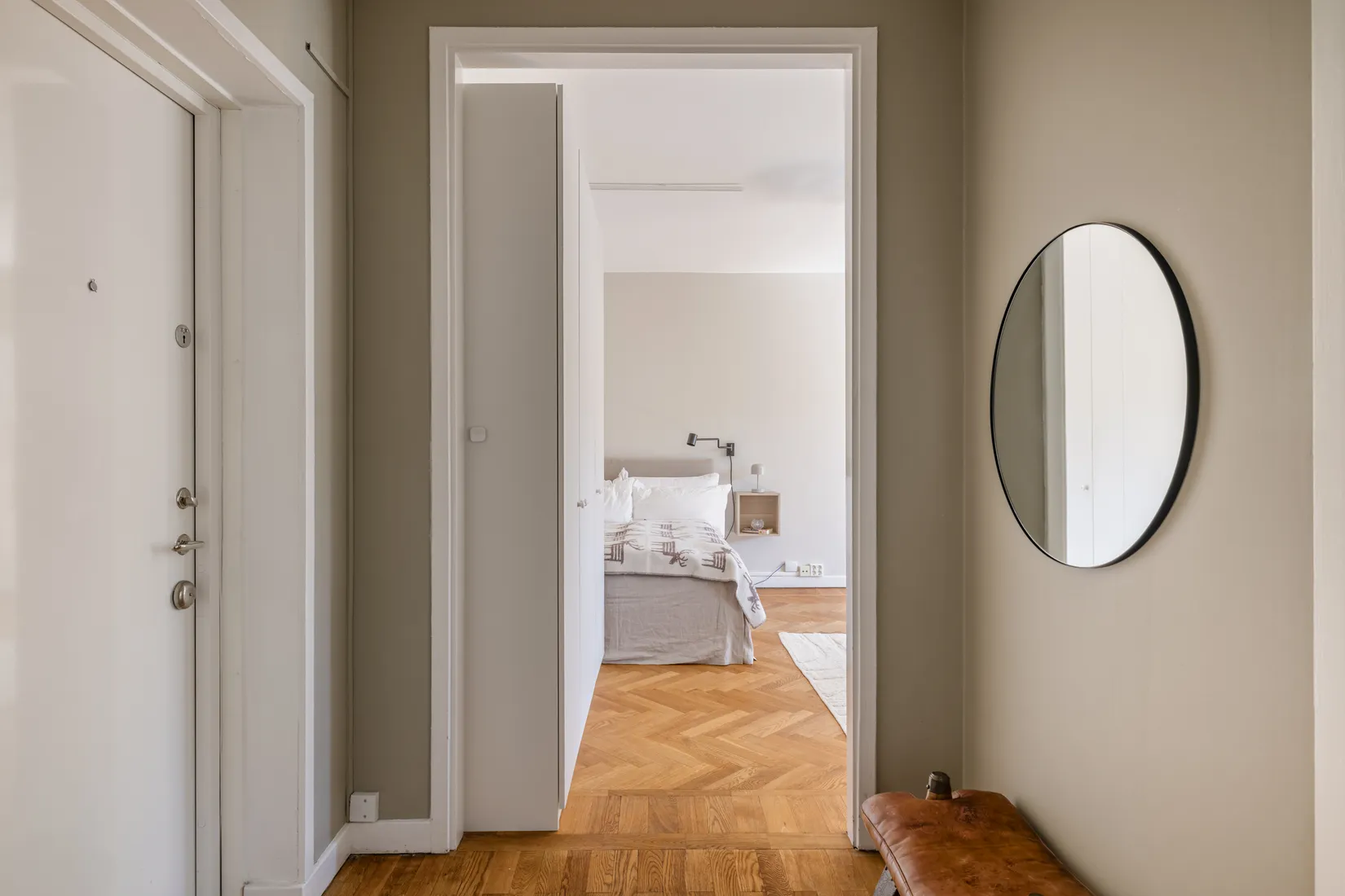 Bostadsrätt, Tranebergsvägen 24, Bromma - Traneberg, Stockholm