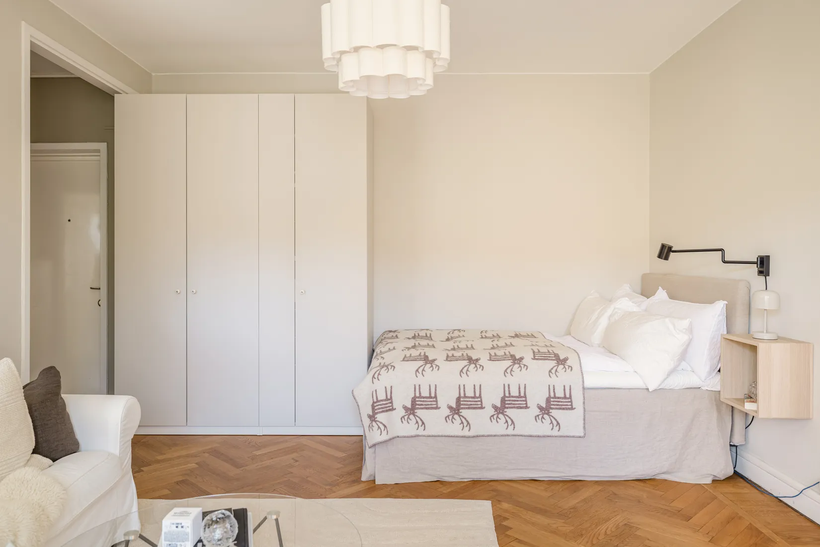 Bostadsrätt, Tranebergsvägen 24, Bromma - Traneberg, Stockholm