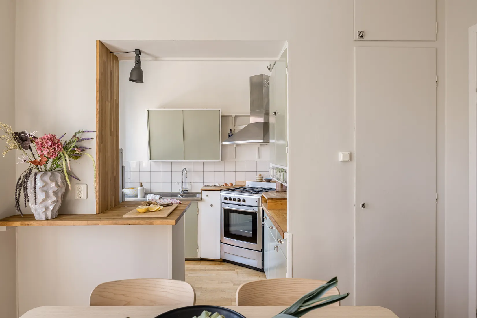 Bostadsrätt, Tranebergsvägen 24, Bromma - Traneberg, Stockholm