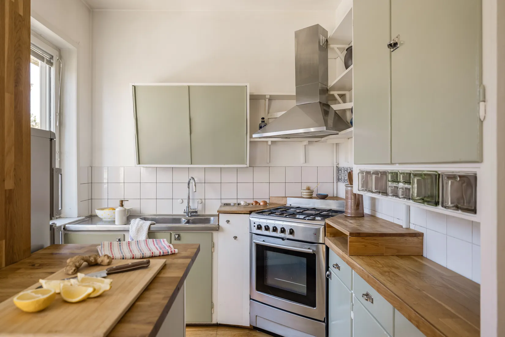 Bostadsrätt, Tranebergsvägen 24, Bromma - Traneberg, Stockholm