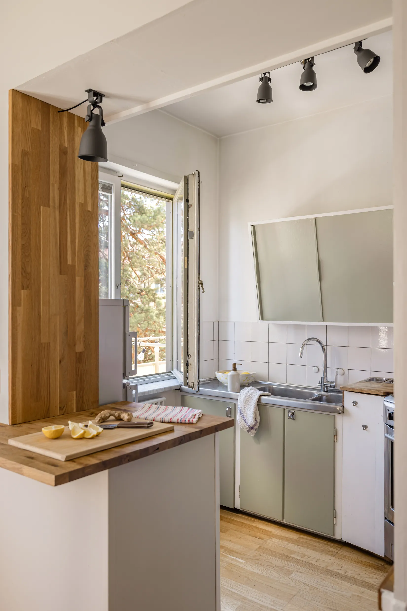 Bostadsrätt, Tranebergsvägen 24, Bromma - Traneberg, Stockholm