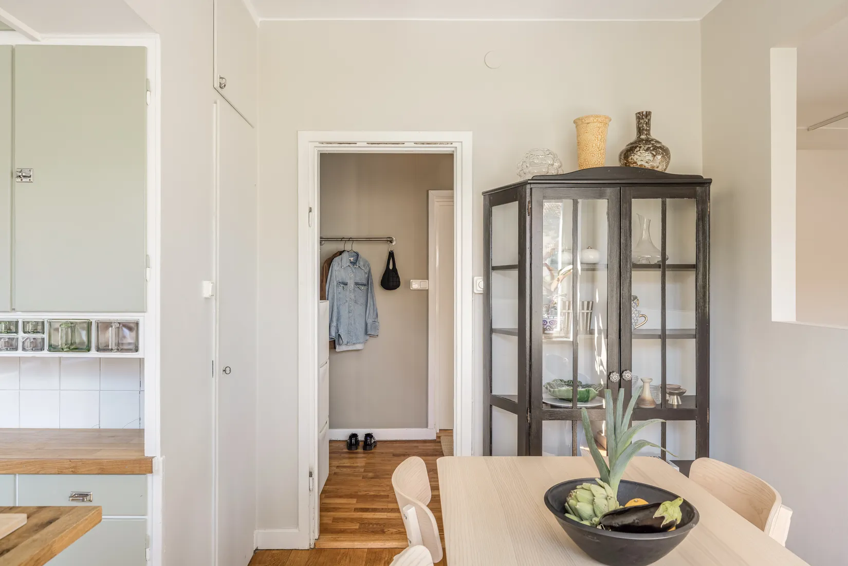 Bostadsrätt, Tranebergsvägen 24, Bromma - Traneberg, Stockholm