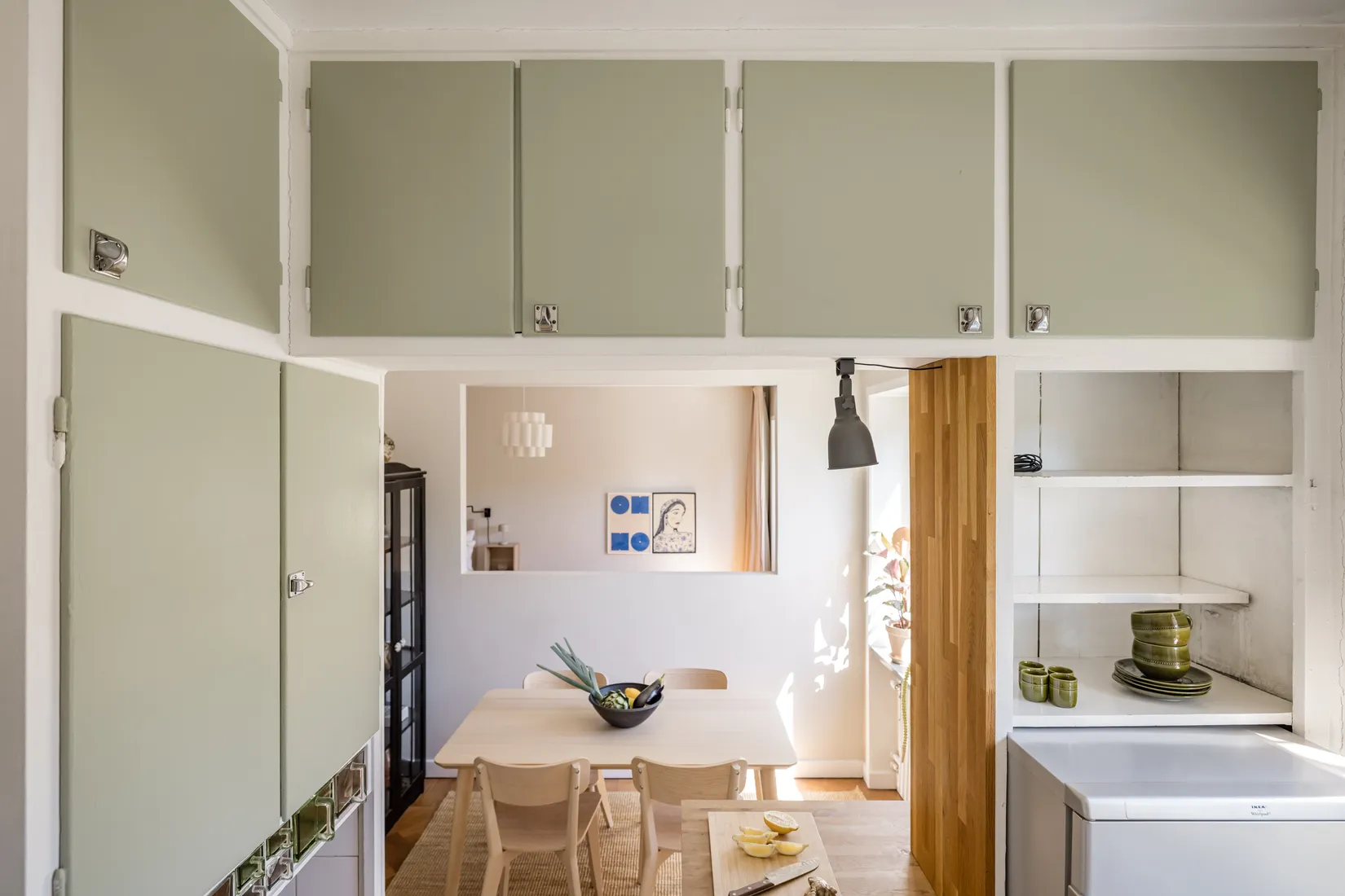 Bostadsrätt, Tranebergsvägen 24, Bromma - Traneberg, Stockholm