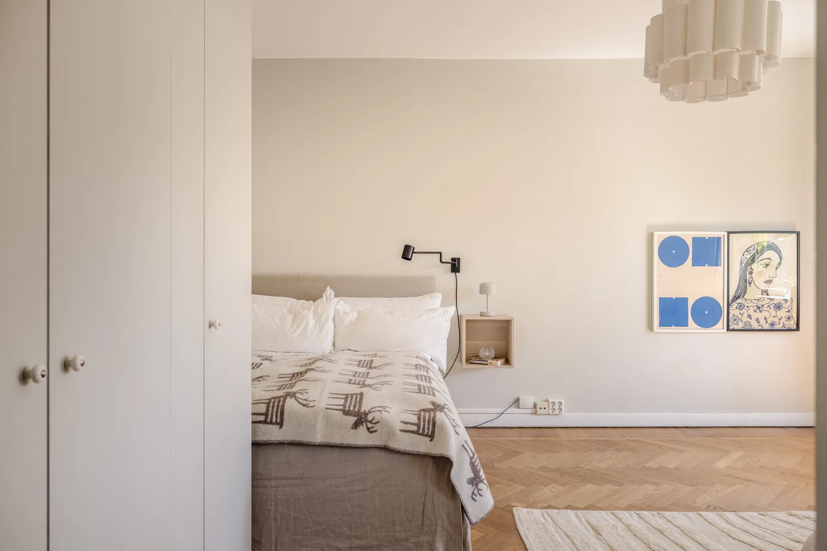 Bostadsrätt, Tranebergsvägen 24, Bromma - Traneberg, Stockholm