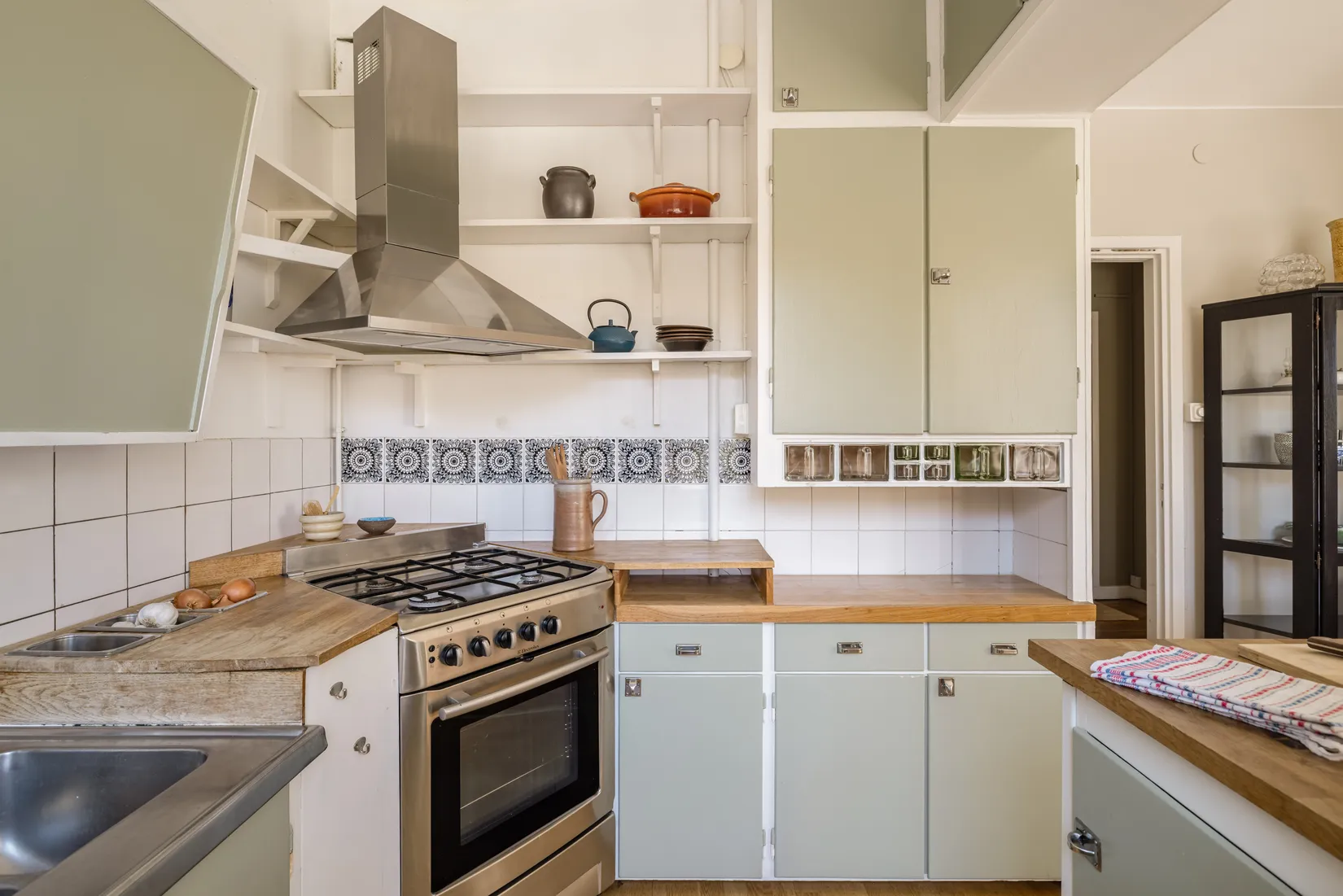 Bostadsrätt, Tranebergsvägen 24, Bromma - Traneberg, Stockholm