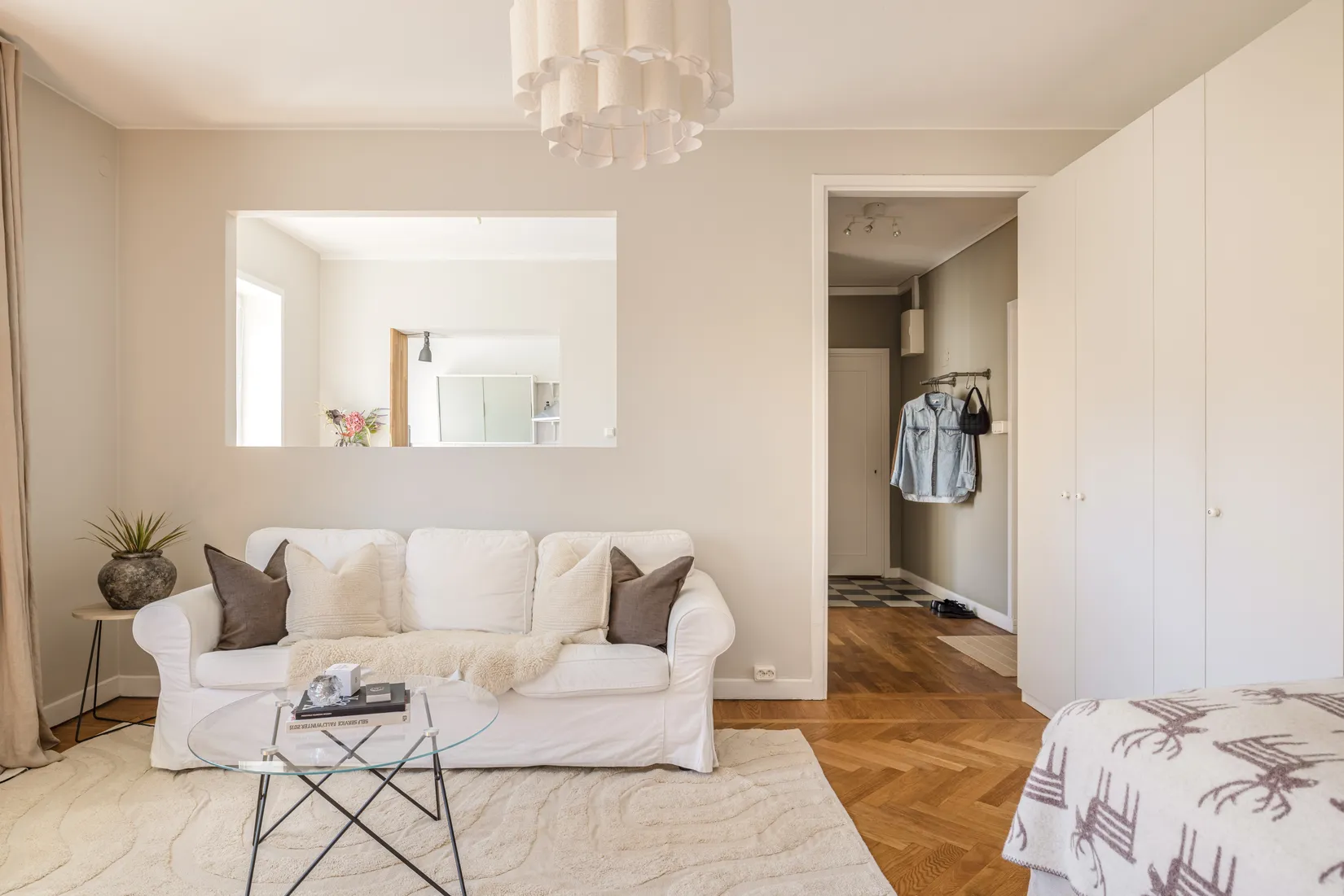 Bostadsrätt, Tranebergsvägen 24, Bromma - Traneberg, Stockholm