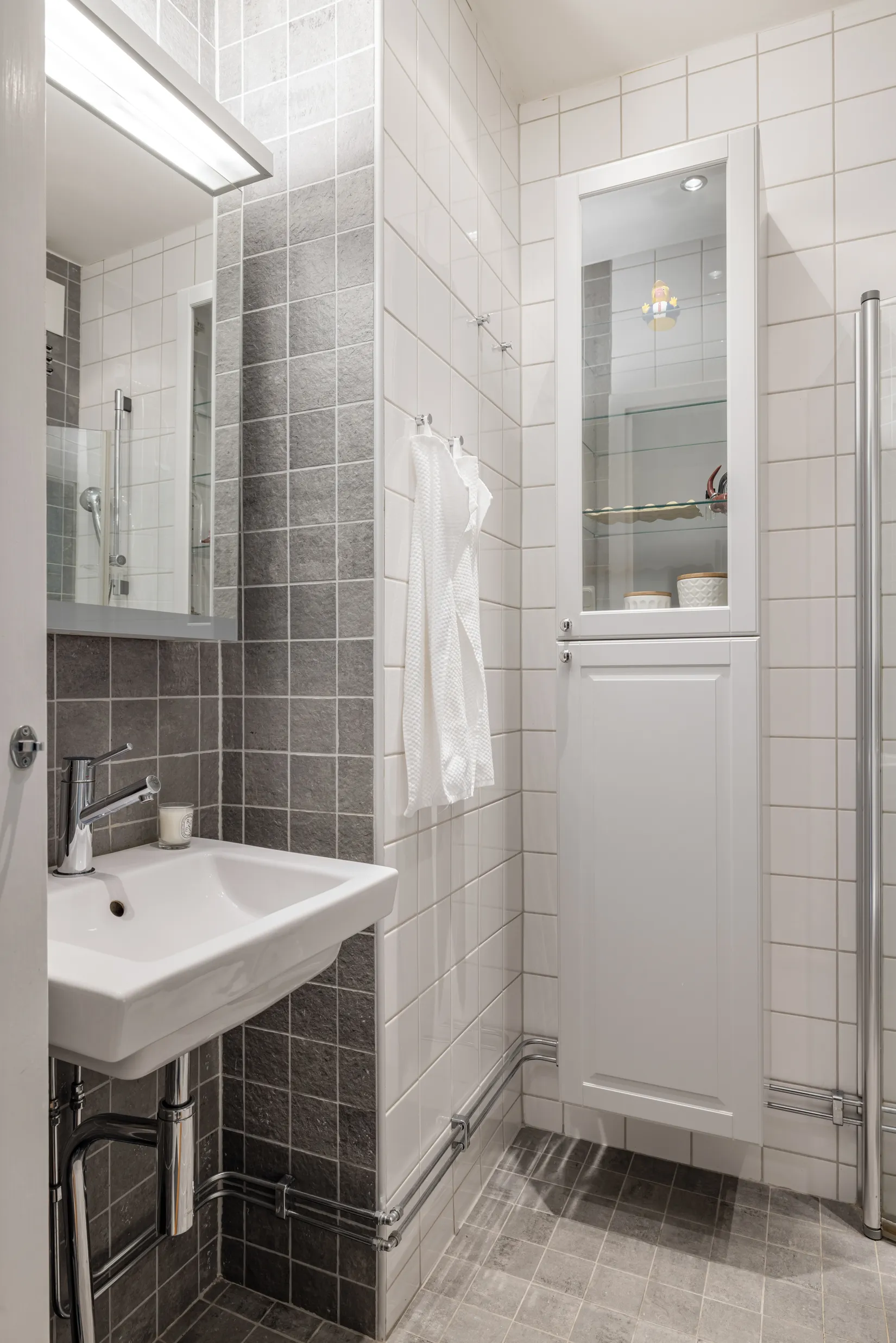 Bostadsrätt, Tranebergsvägen 24, Bromma - Traneberg, Stockholm