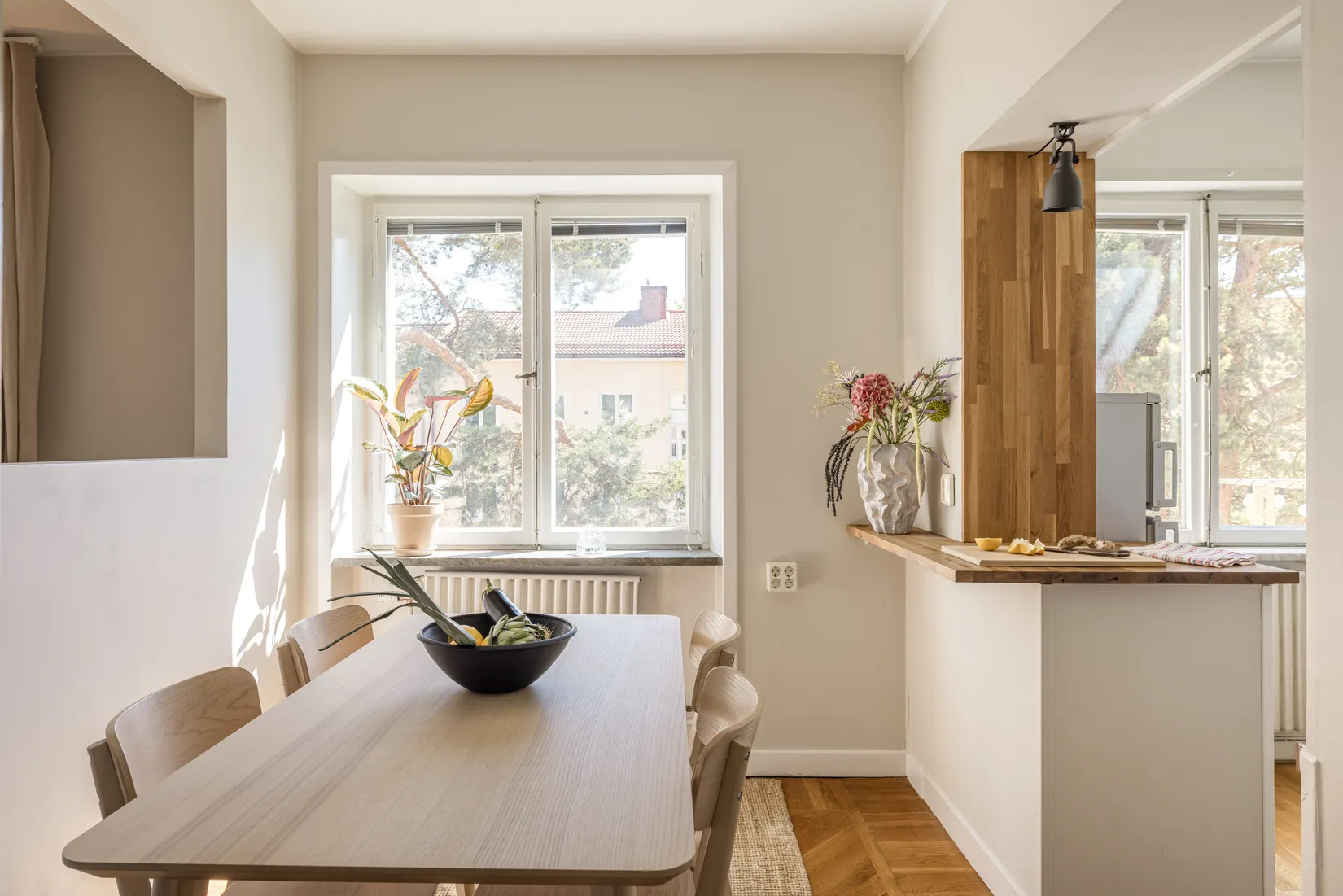 Bostadsrätt, Tranebergsvägen 24, Bromma - Traneberg, Stockholm