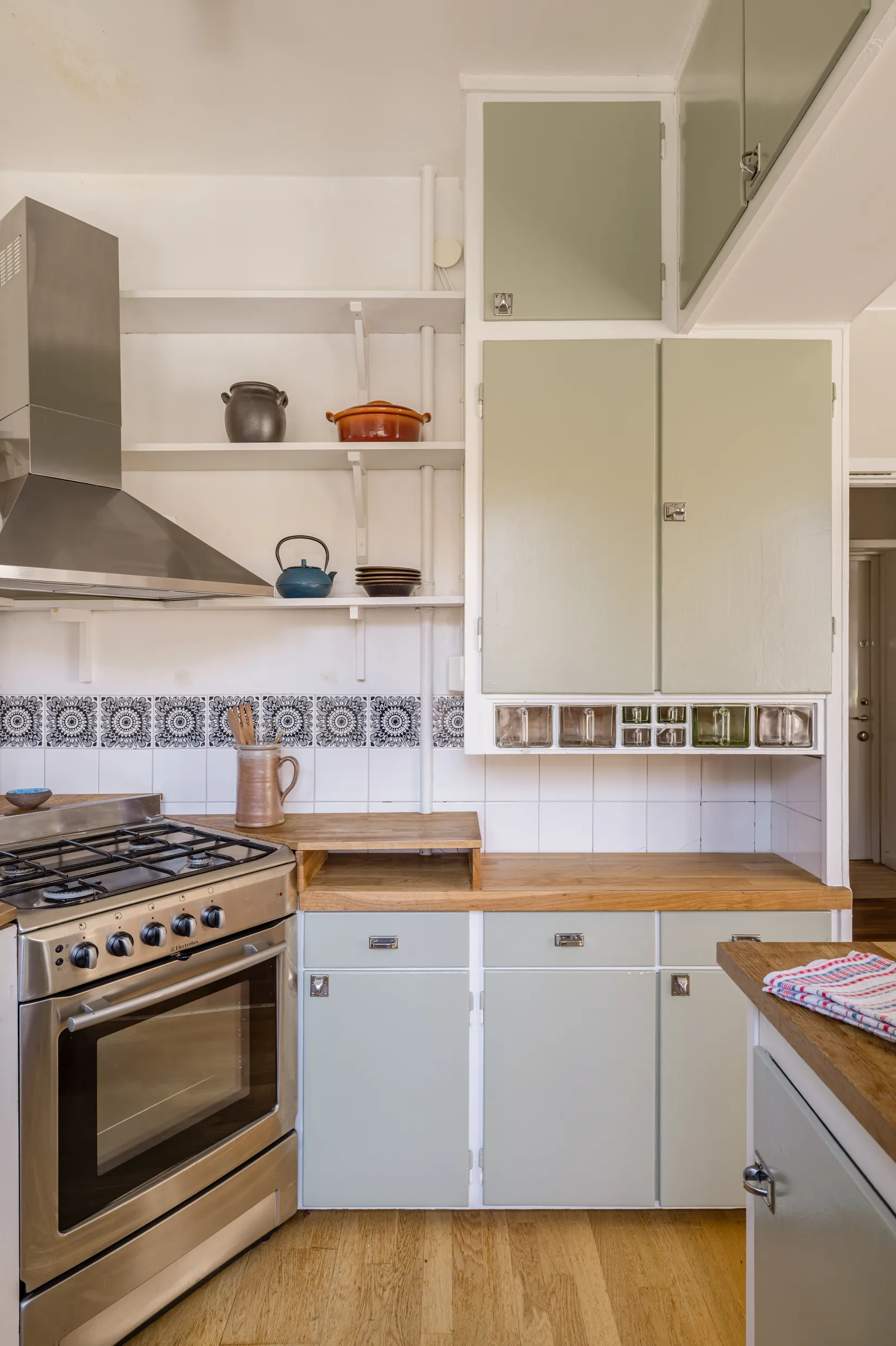 Bostadsrätt, Tranebergsvägen 24, Bromma - Traneberg, Stockholm