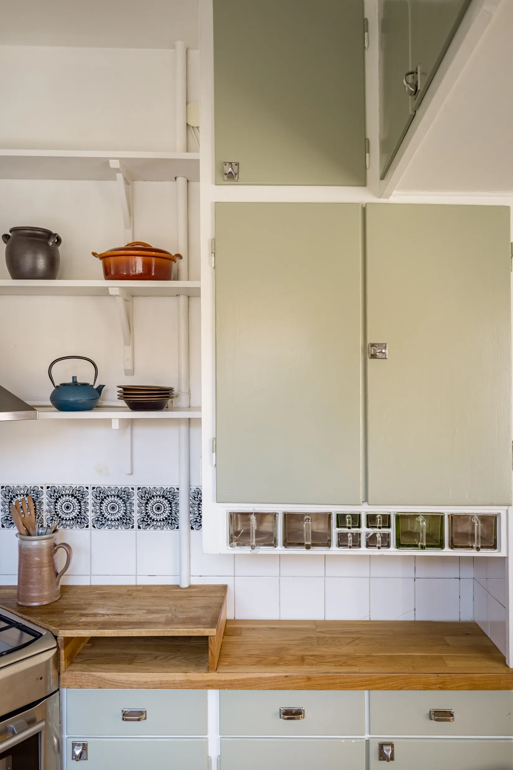 Bostadsrätt, Tranebergsvägen 24, Bromma - Traneberg, Stockholm