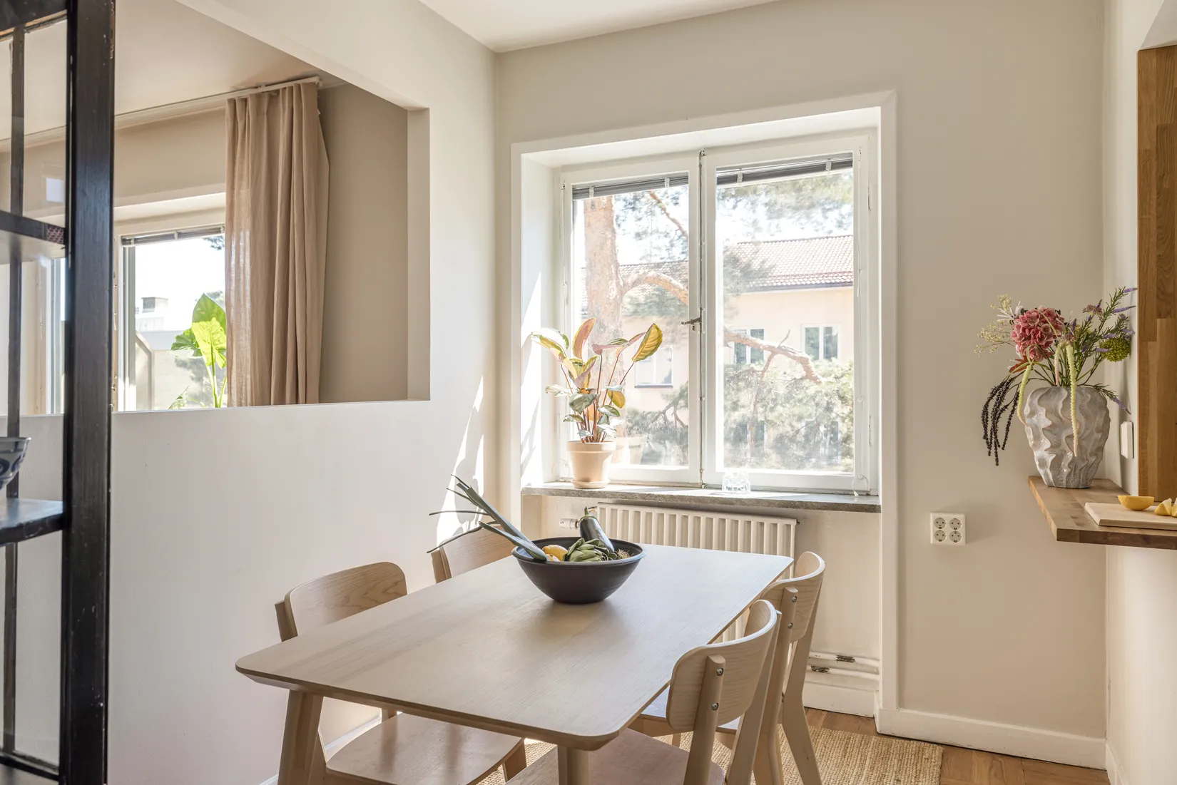 Bostadsrätt, Tranebergsvägen 24, Bromma - Traneberg, Stockholm