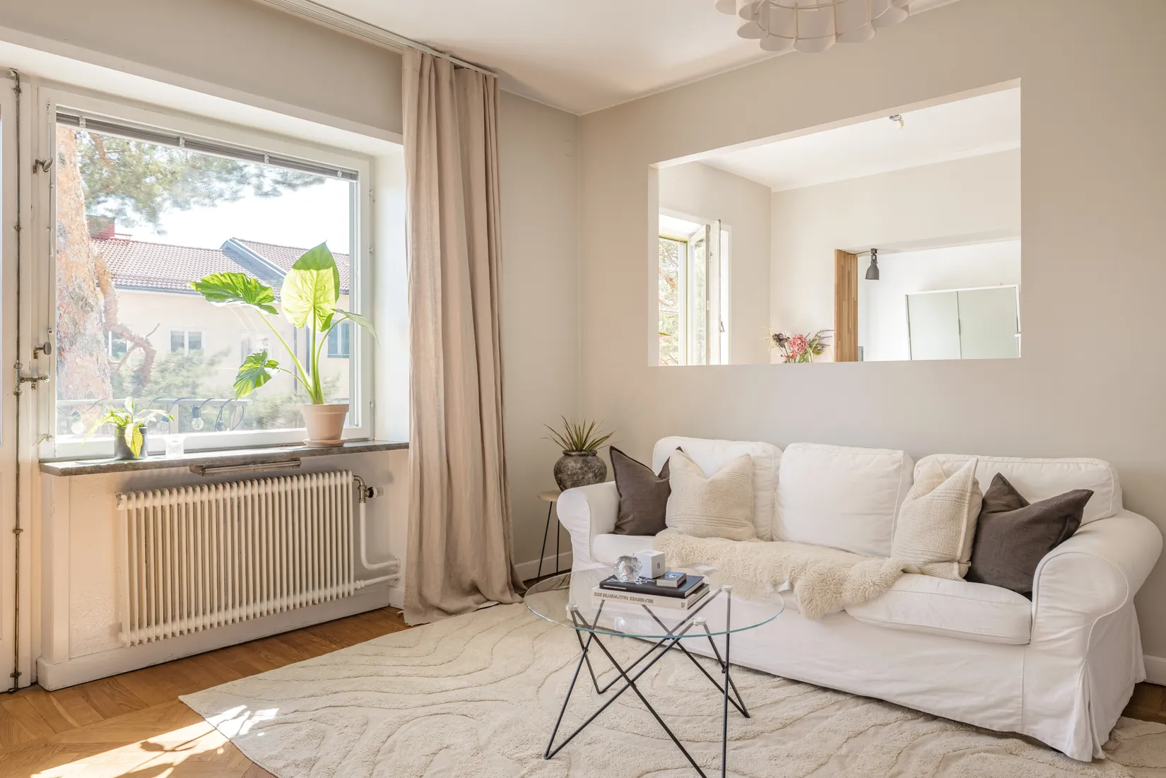 Bostadsrätt, Tranebergsvägen 24, Bromma - Traneberg, Stockholm