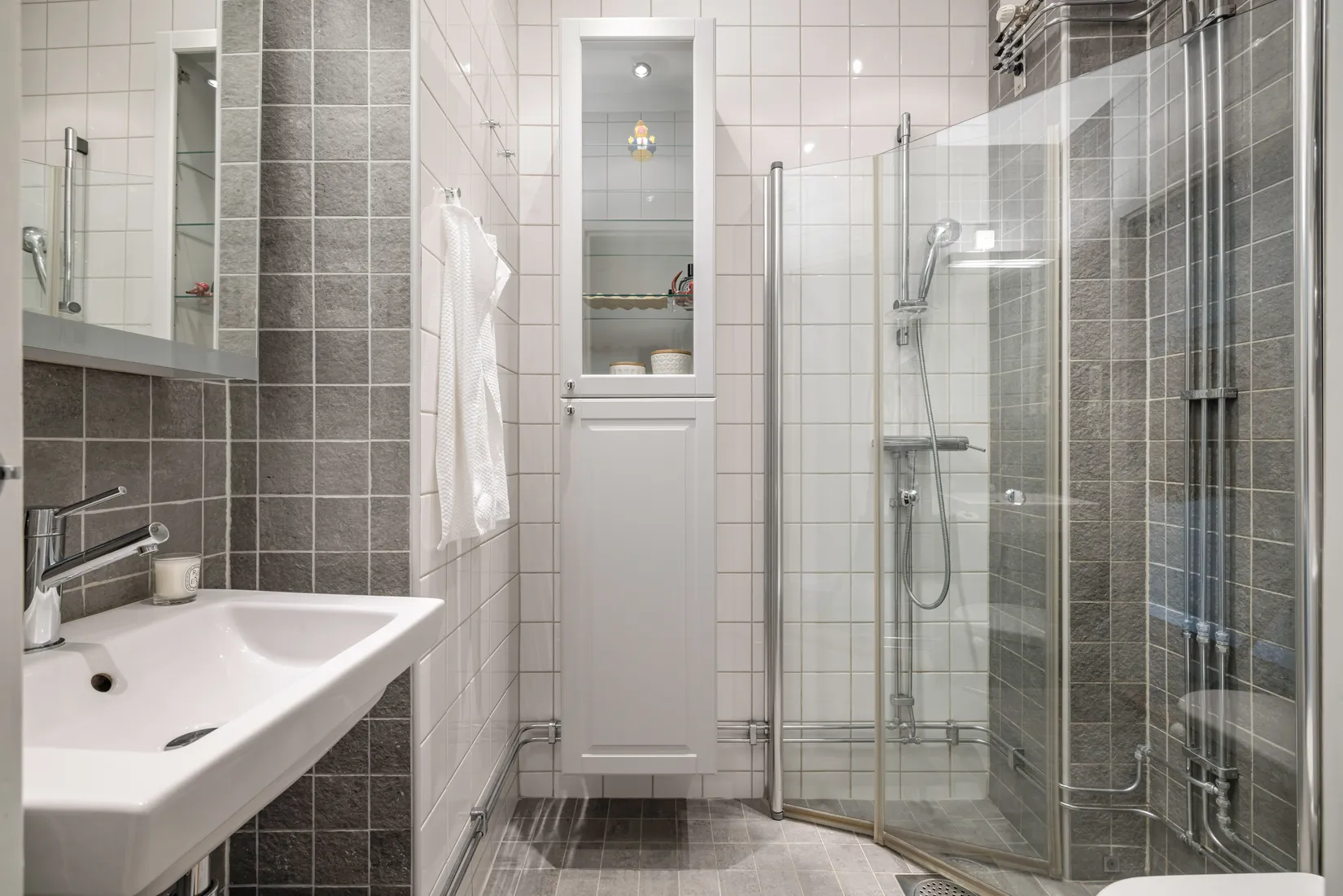 Bostadsrätt, Tranebergsvägen 24, Bromma - Traneberg, Stockholm
