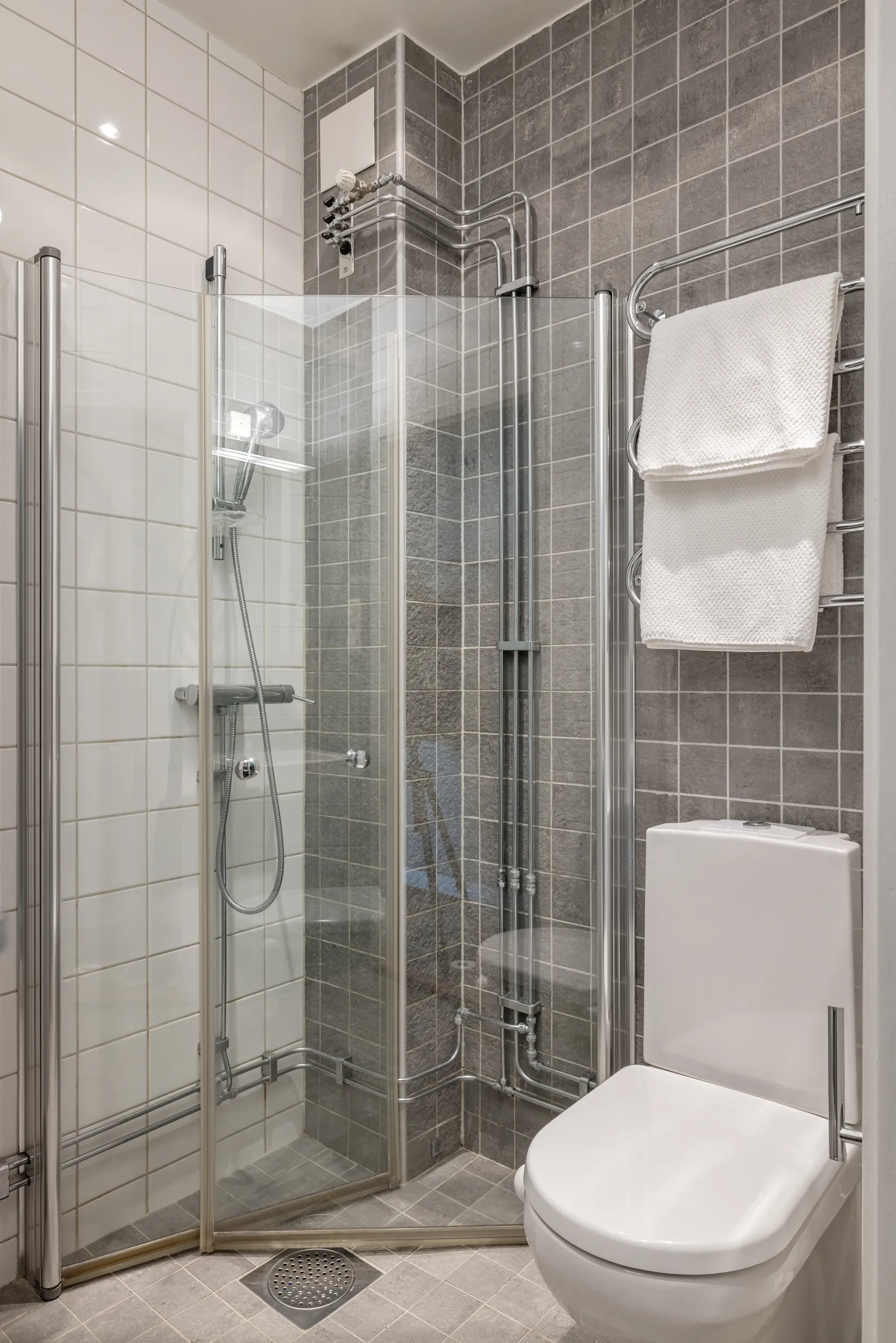 Bostadsrätt, Tranebergsvägen 24, Bromma - Traneberg, Stockholm