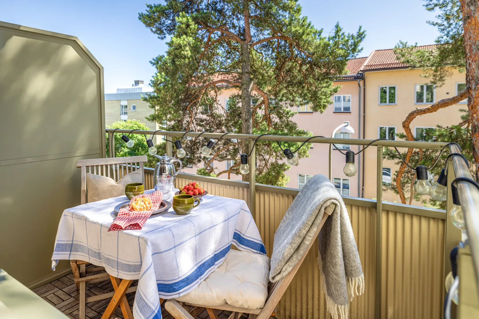 Bostadsrätt, Tranebergsvägen 24, Bromma - Traneberg, Stockholm