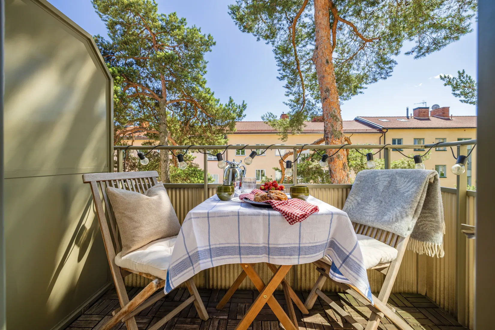 Bostadsrätt, Tranebergsvägen 24, Bromma - Traneberg, Stockholm
