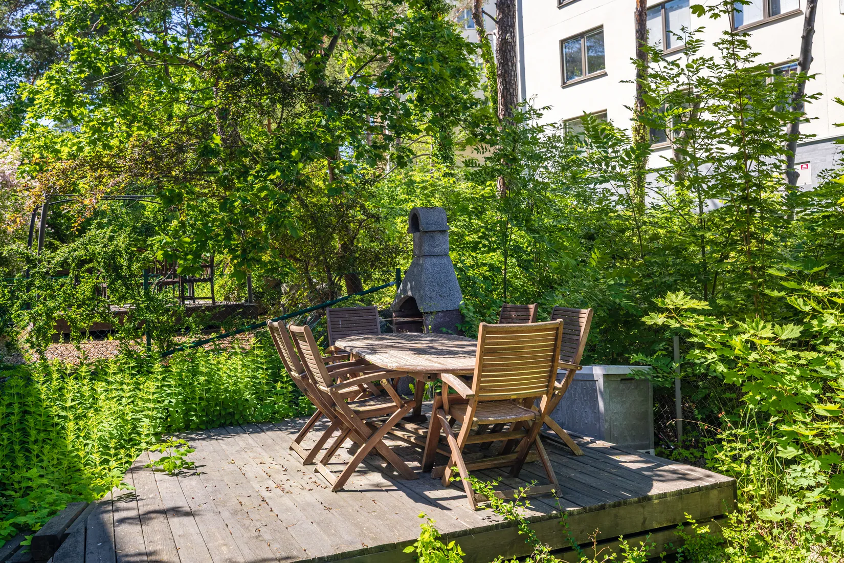 Bostadsrätt, Tranebergsvägen 24, Bromma - Traneberg, Stockholm