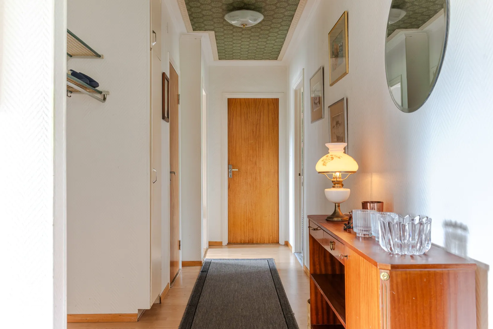 Villa, Fabian Månssons väg 24, Hasslö, Karlskrona