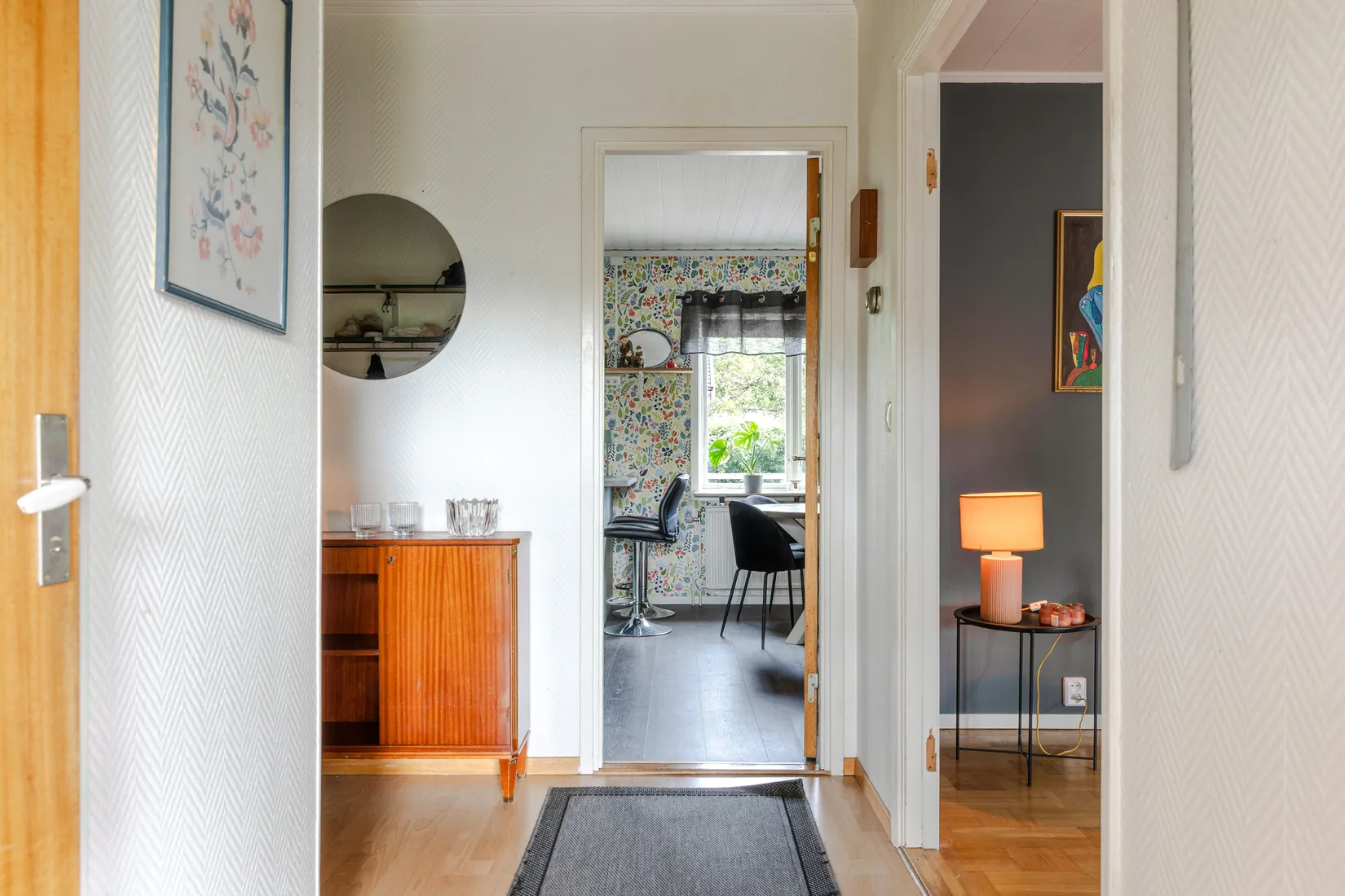 Villa, Fabian Månssons väg 24, Hasslö, Karlskrona