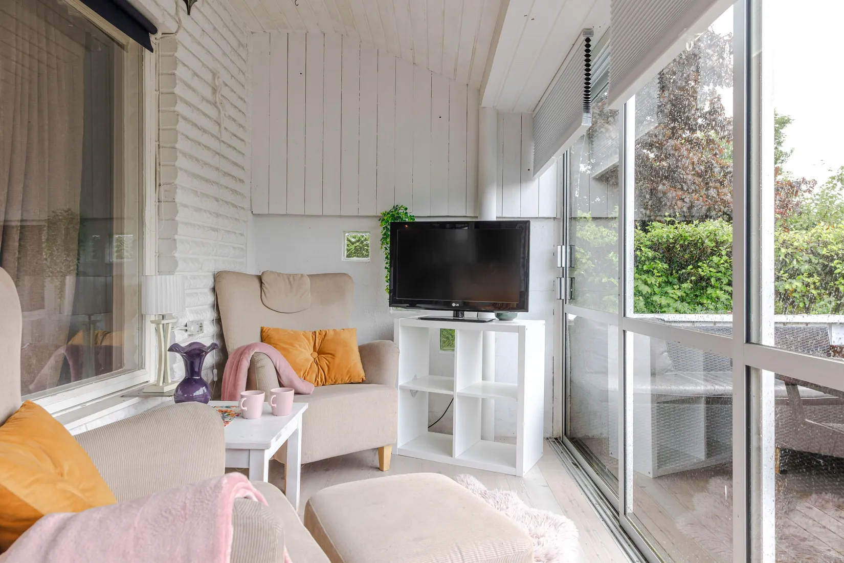 Villa, Fabian Månssons väg 24, Hasslö, Karlskrona