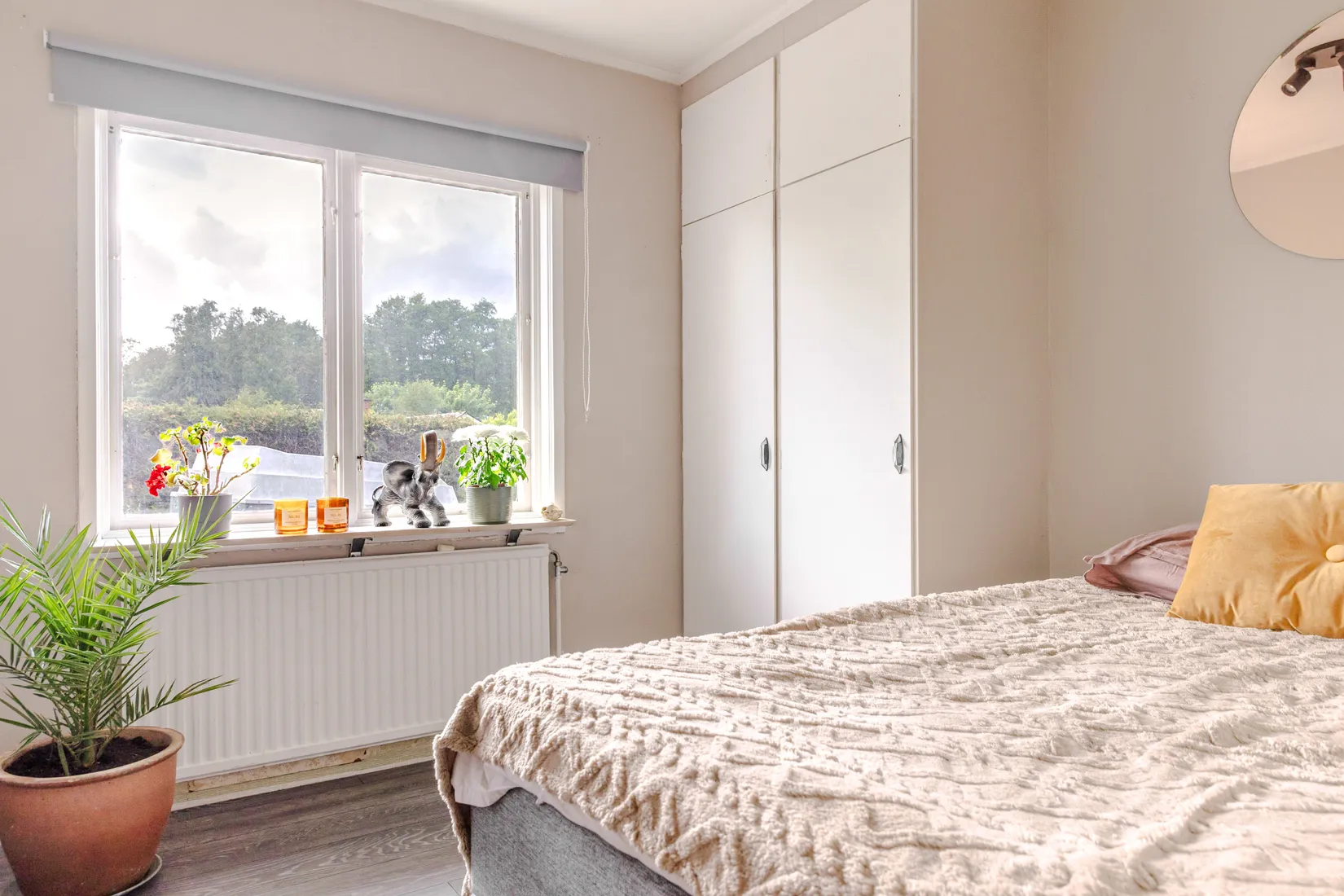 Villa, Fabian Månssons väg 24, Hasslö, Karlskrona