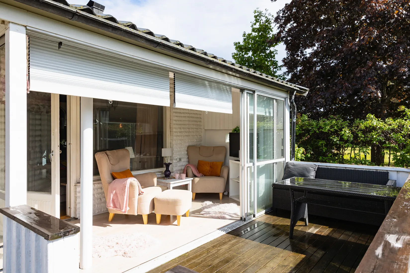 Villa, Fabian Månssons väg 24, Hasslö, Karlskrona