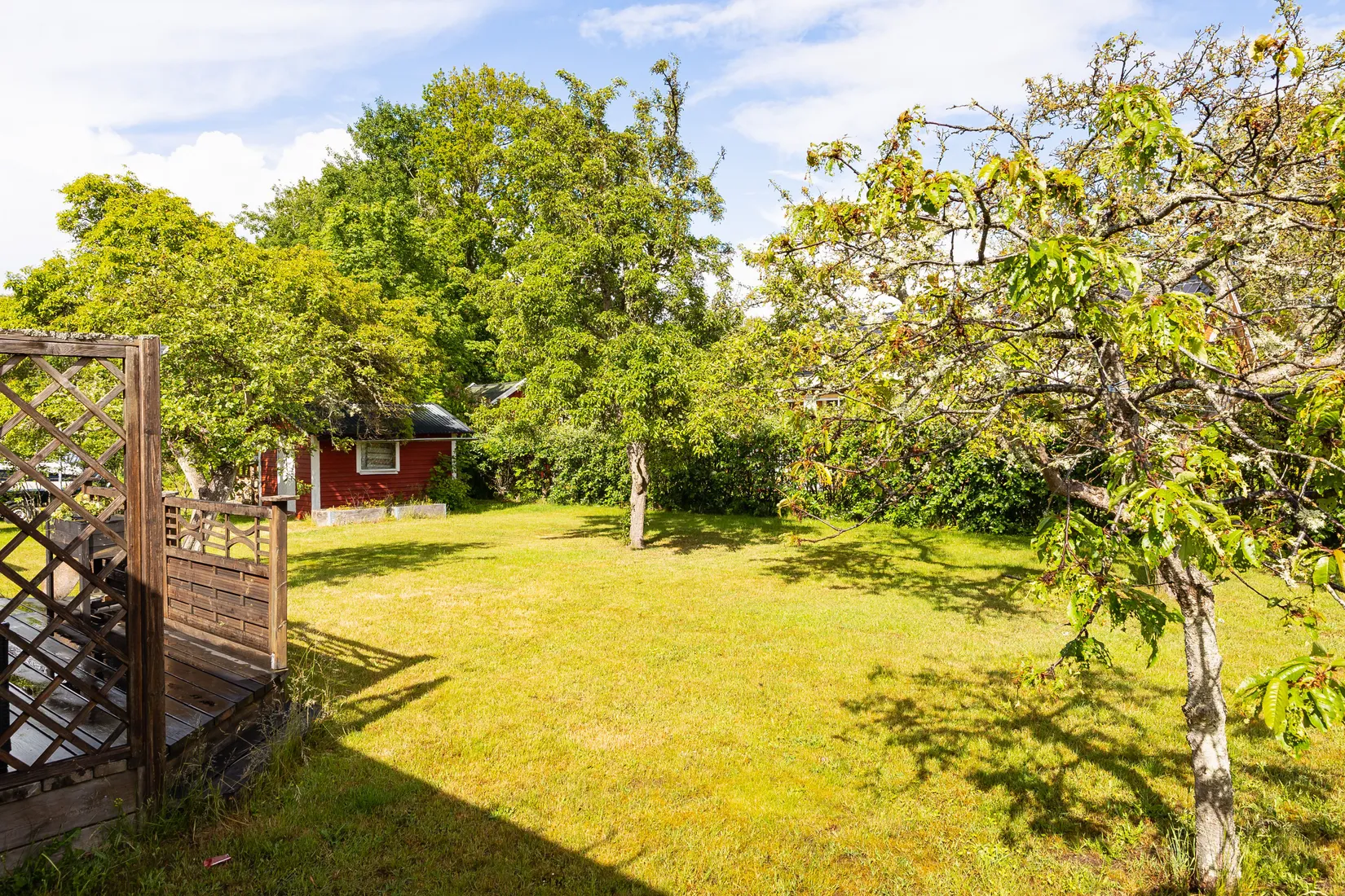 Villa, Fabian Månssons väg 24, Hasslö, Karlskrona