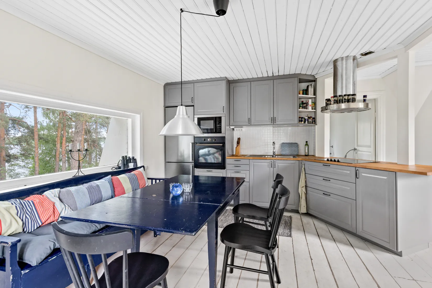 Fritidshus, Gräsholmen 27, Upplands-Bro