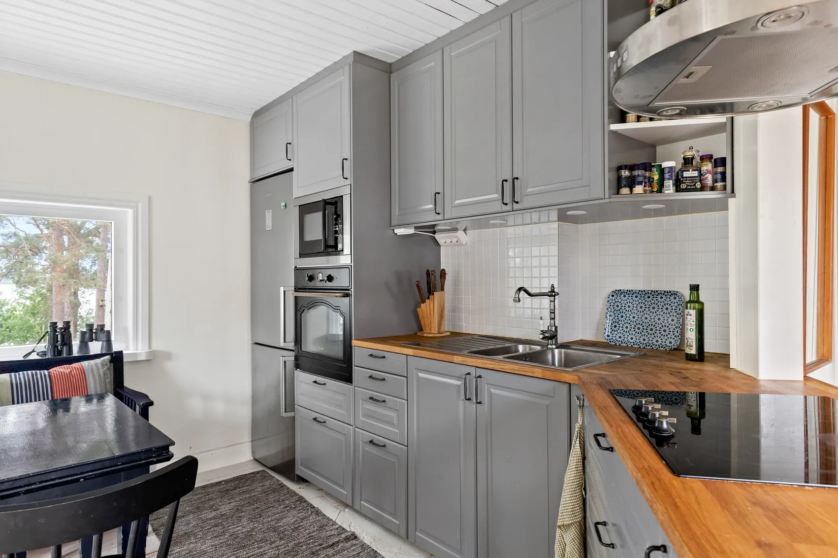 Fritidshus, Gräsholmen 27, Upplands-Bro