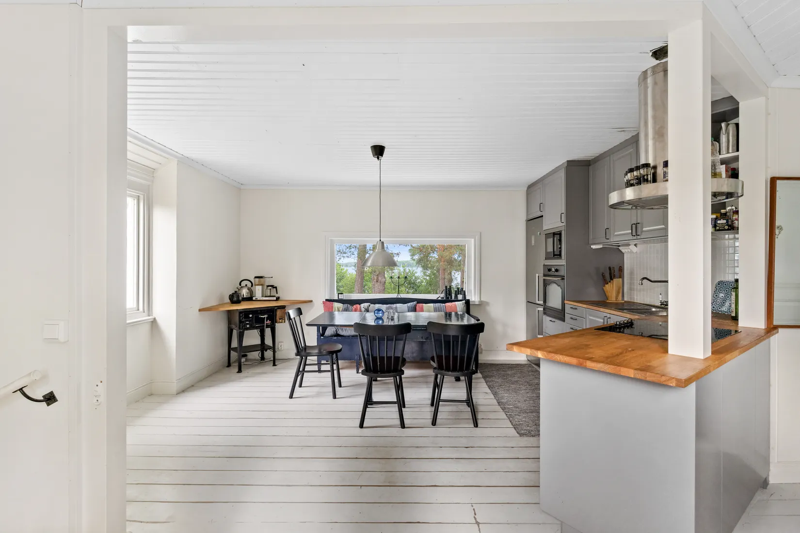 Fritidshus, Gräsholmen 27, Upplands-Bro