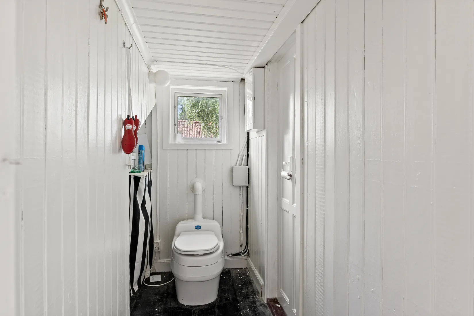Fritidshus, Gräsholmen 27, Upplands-Bro