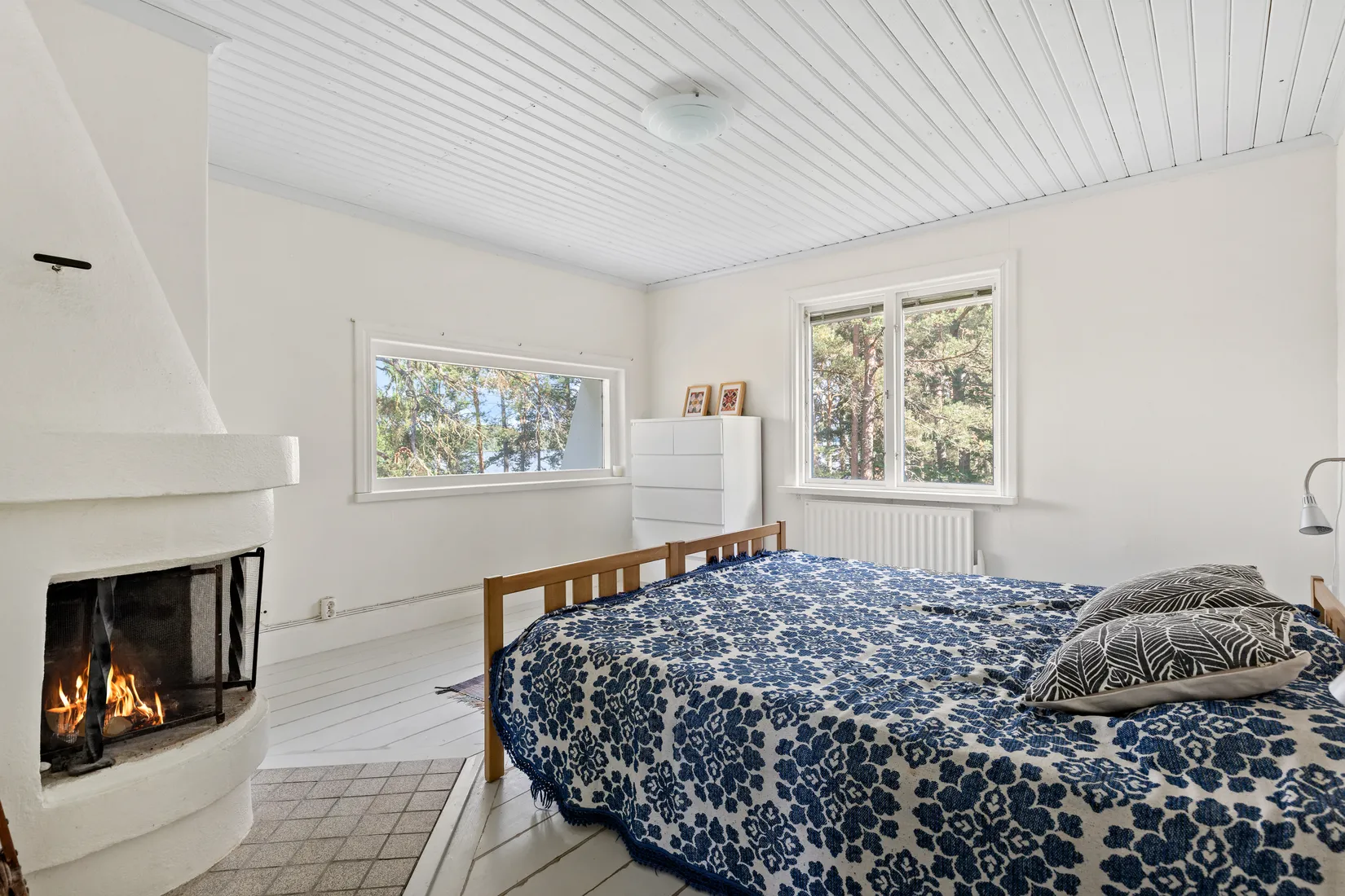 Fritidshus, Gräsholmen 27, Upplands-Bro