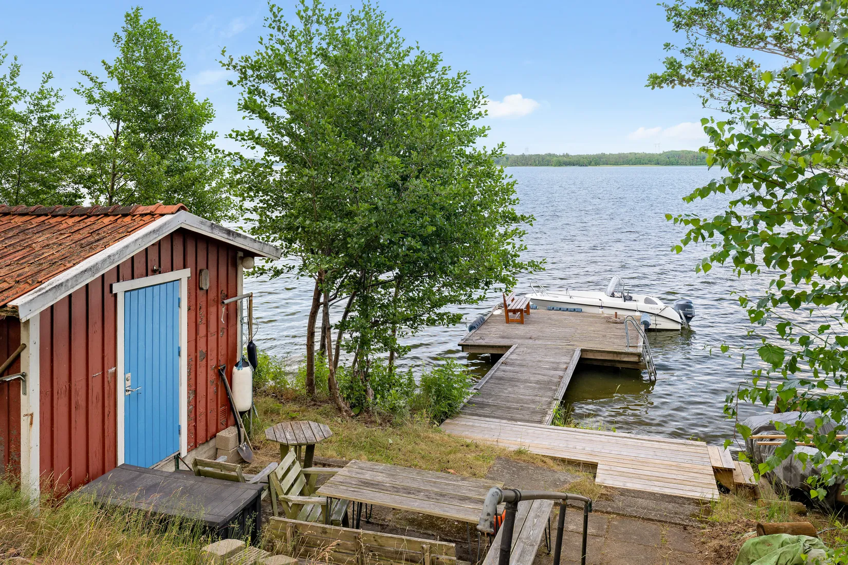 Fritidshus, Gräsholmen 27, Upplands-Bro