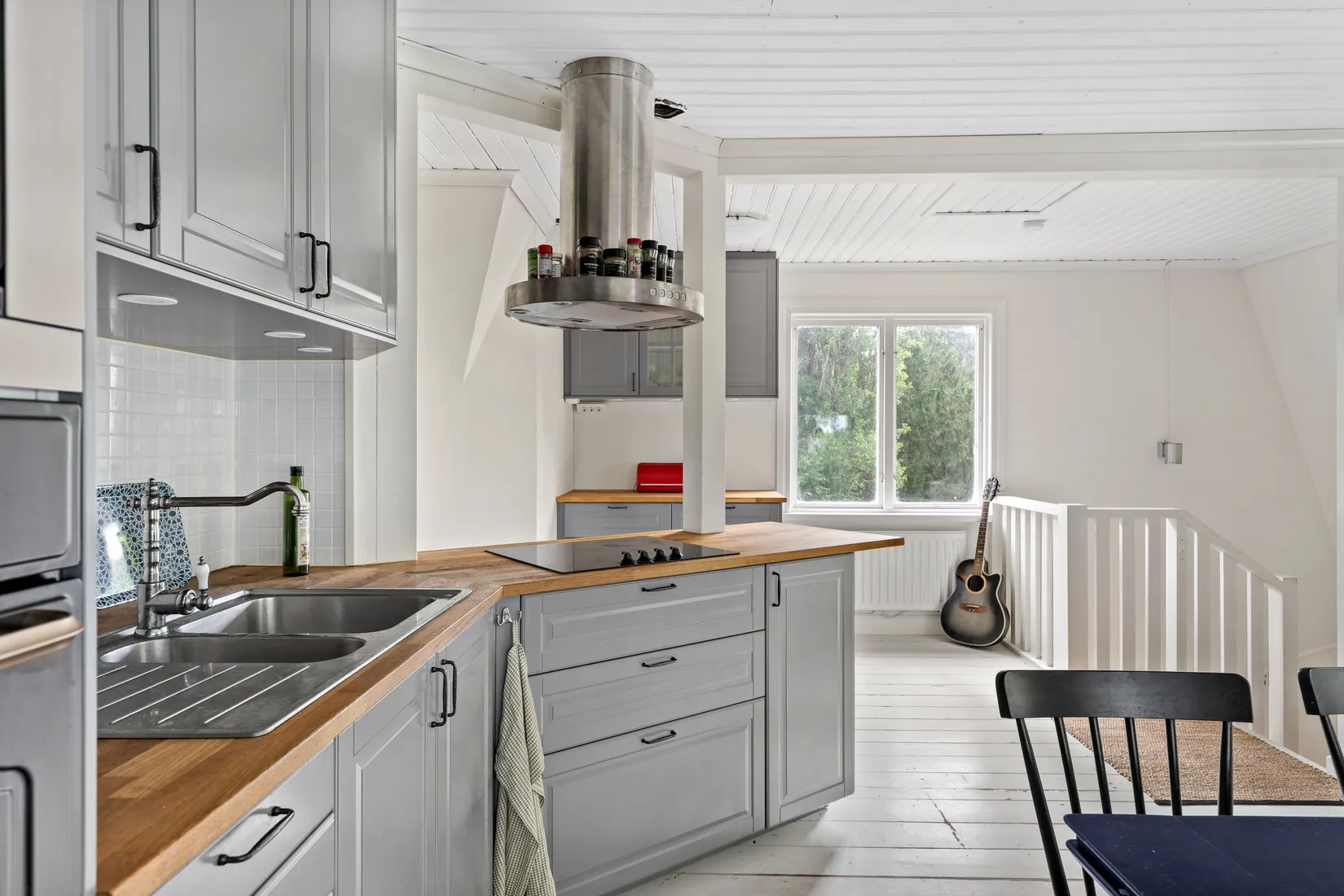 Fritidshus, Gräsholmen 27, Upplands-Bro