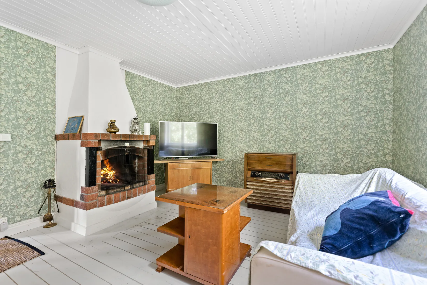 Fritidshus, Gräsholmen 27, Upplands-Bro