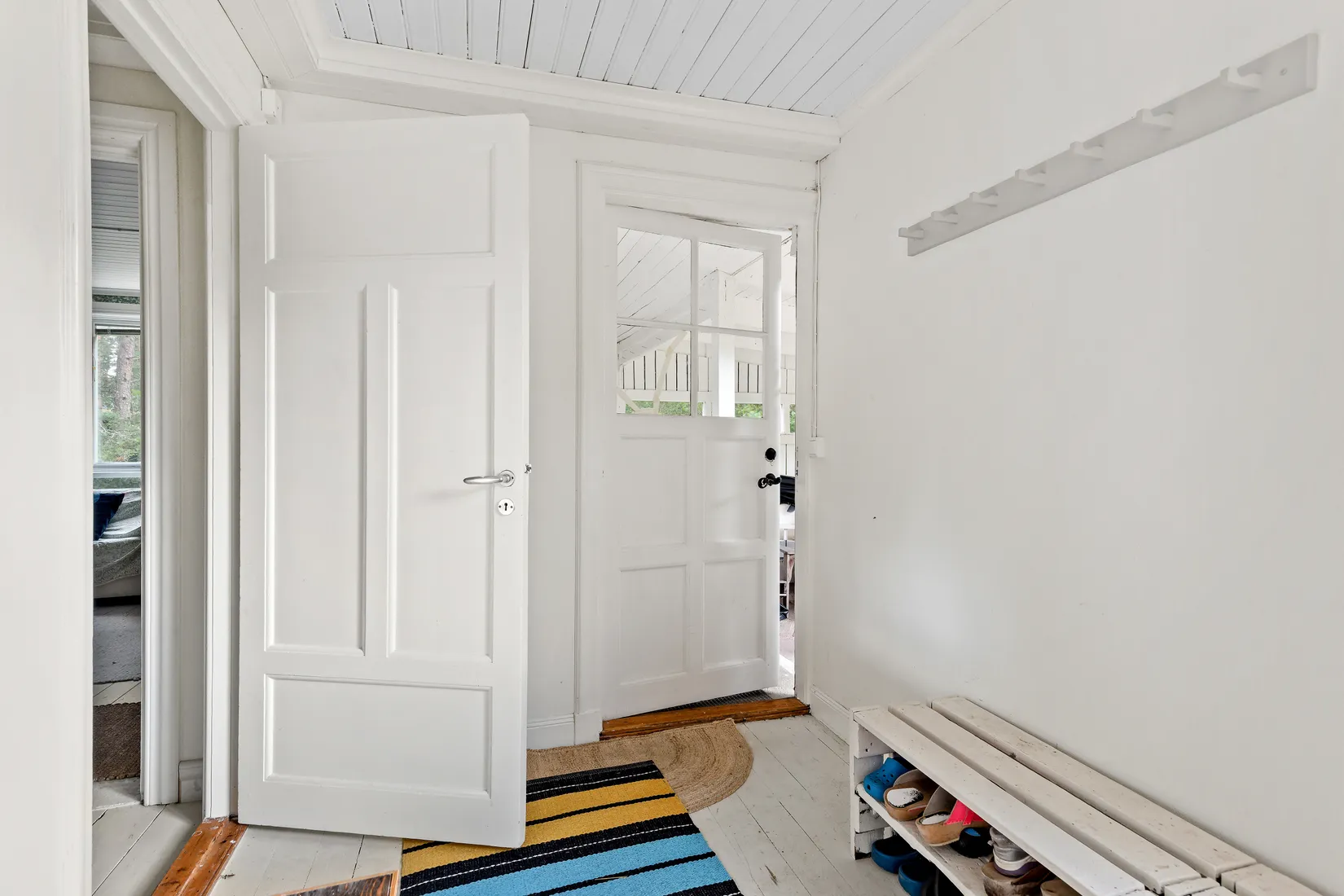 Fritidshus, Gräsholmen 27, Upplands-Bro