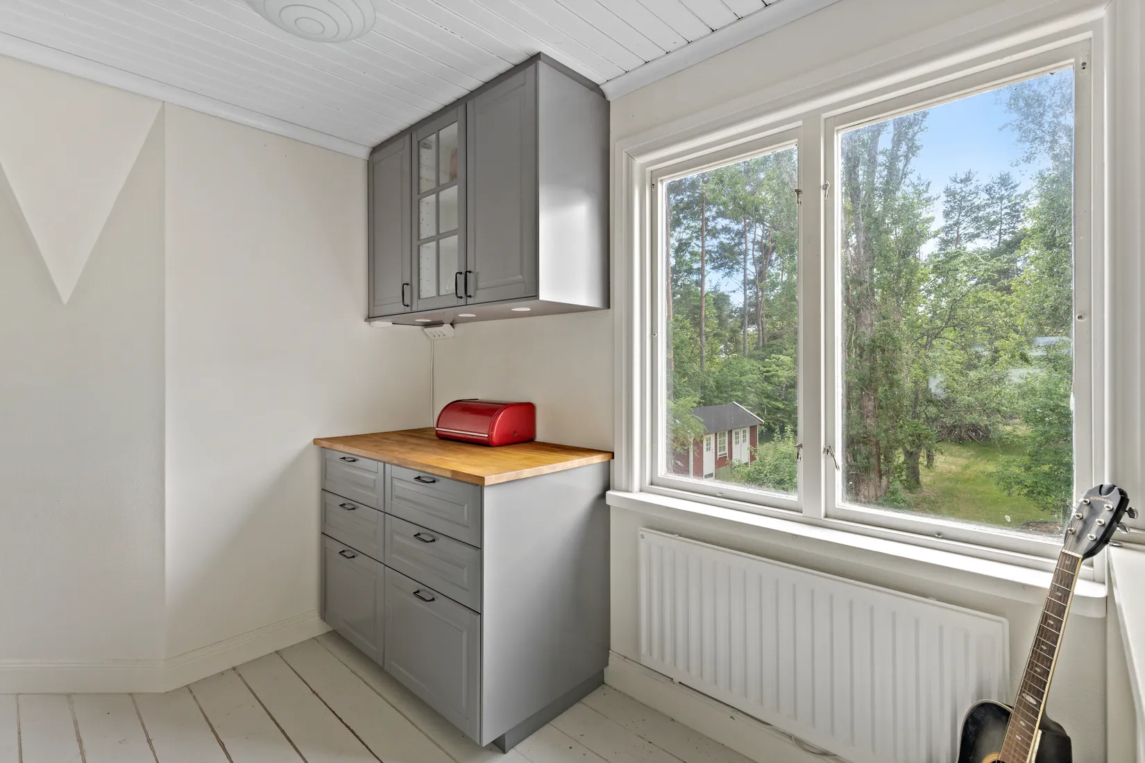 Fritidshus, Gräsholmen 27, Upplands-Bro
