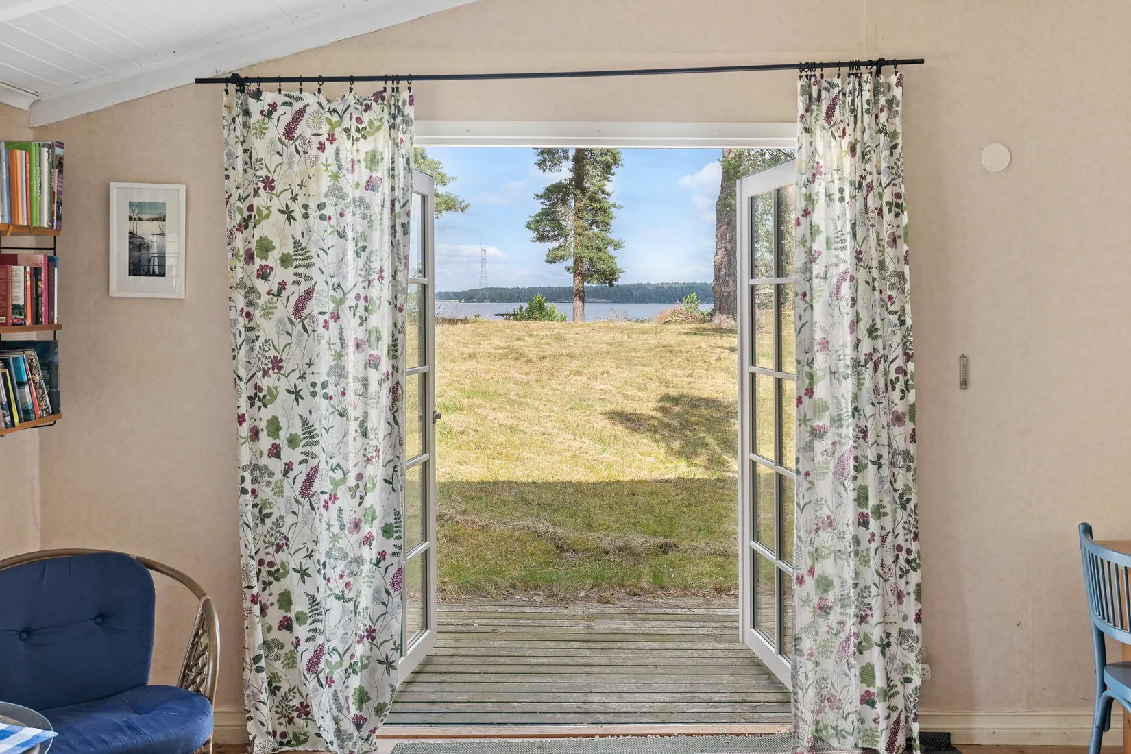 Fritidshus, Gräsholmen 25, Upplands-Bro
