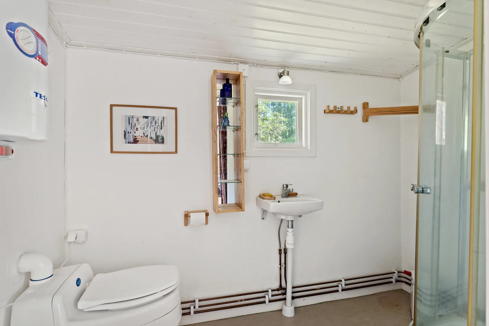 Fritidshus, Gräsholmen 25, Upplands-Bro