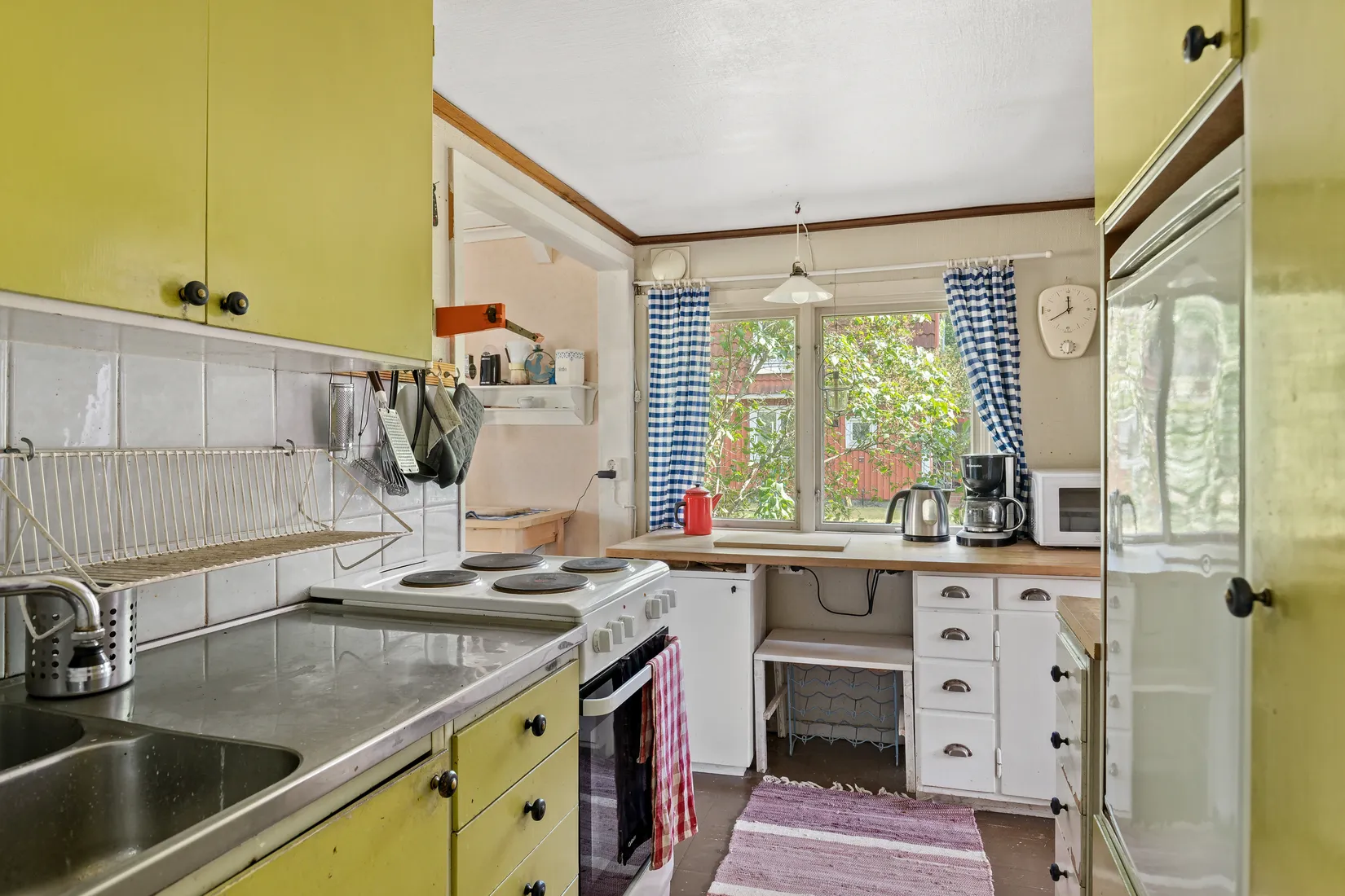 Fritidshus, Gräsholmen 25, Upplands-Bro